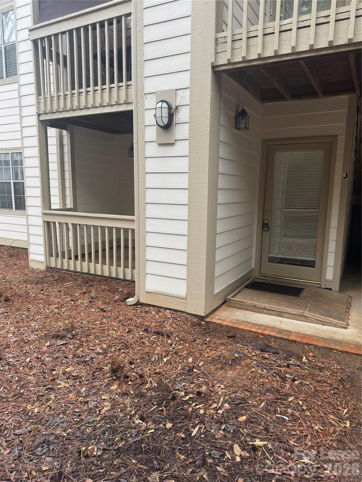 Cotswold - Residential Lease