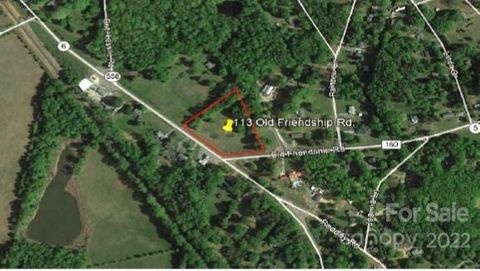 3886 Lesslie Highway Rock Hill SC 29730