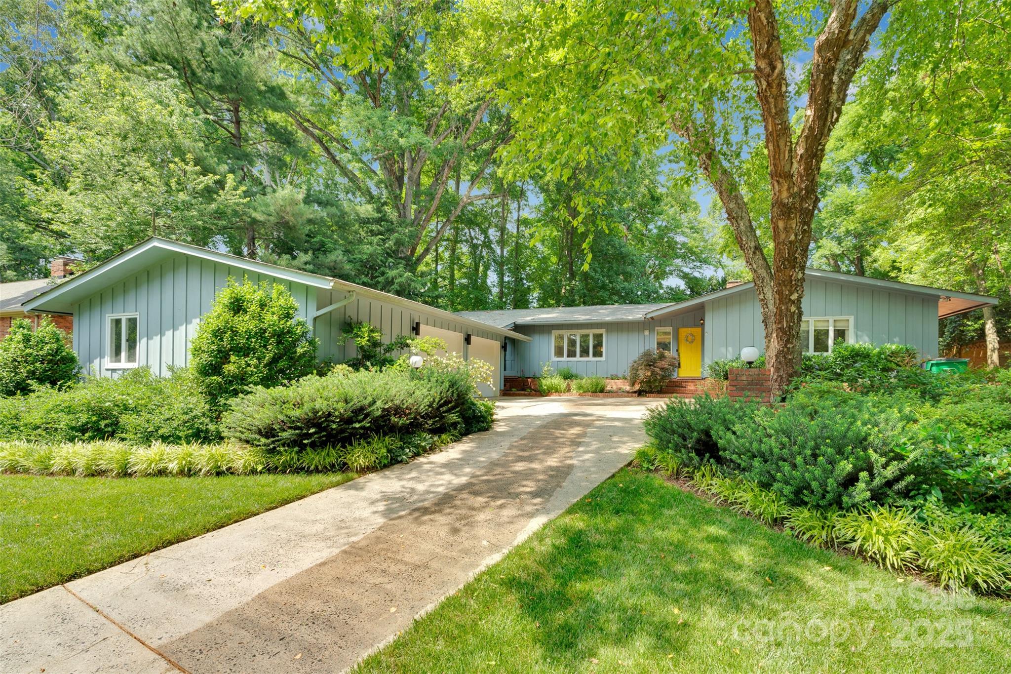 331 Glen Oaks Road