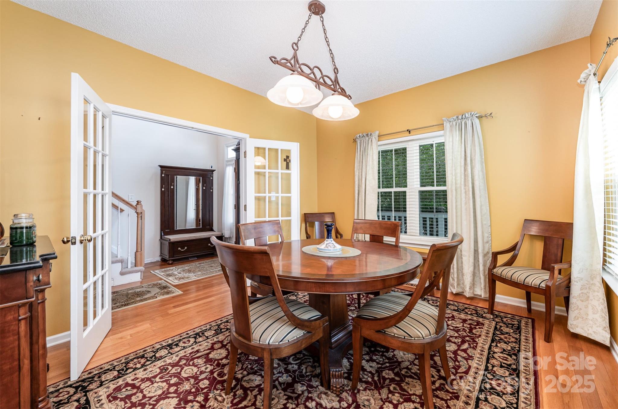 River Falls - Residential