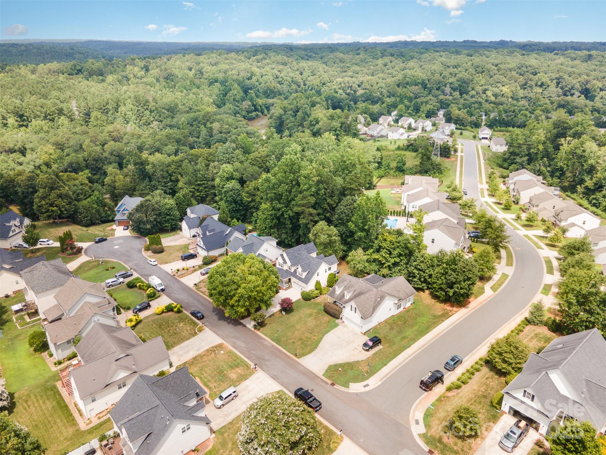 River Falls - Residential