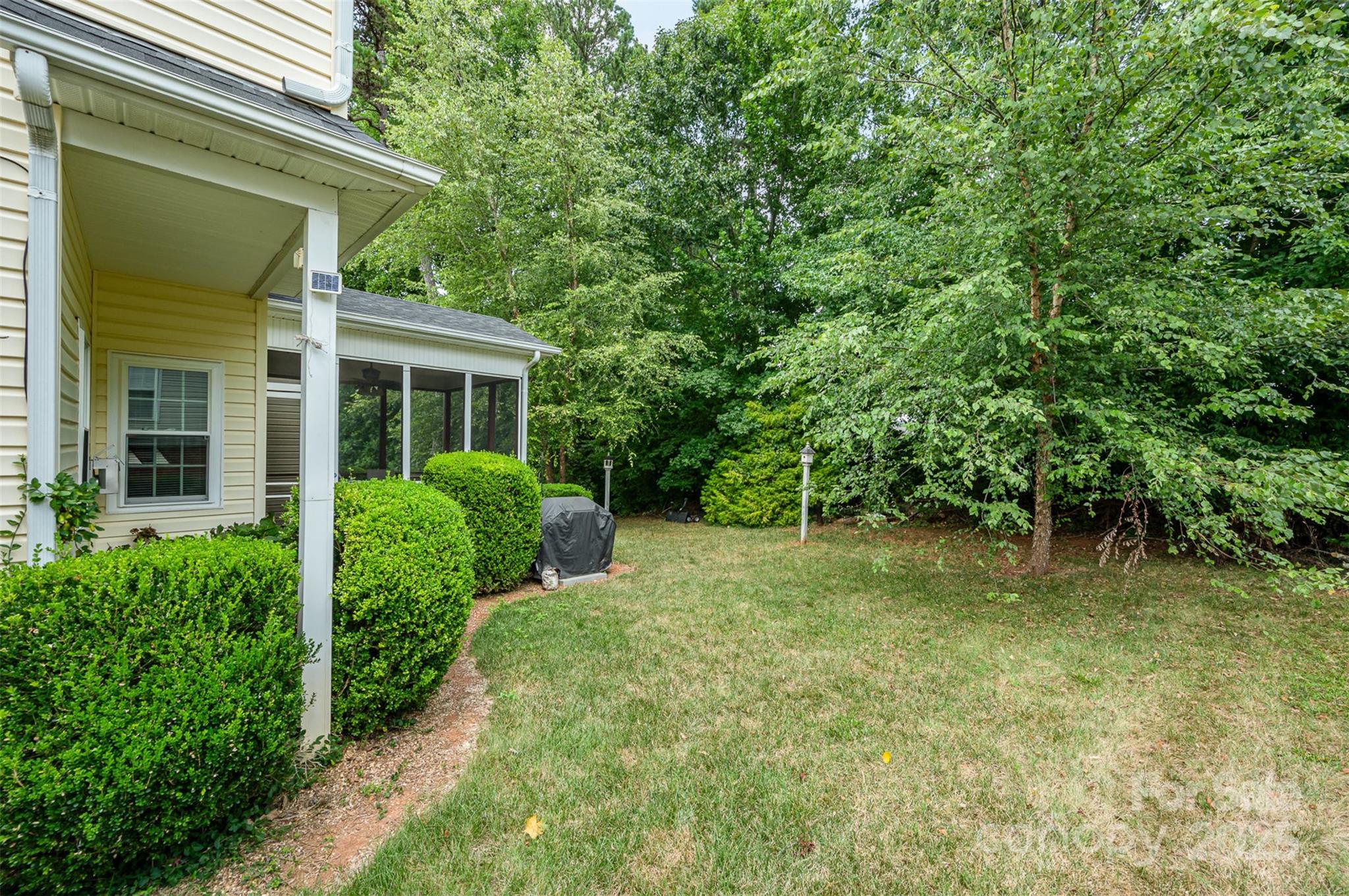 River Falls - Residential