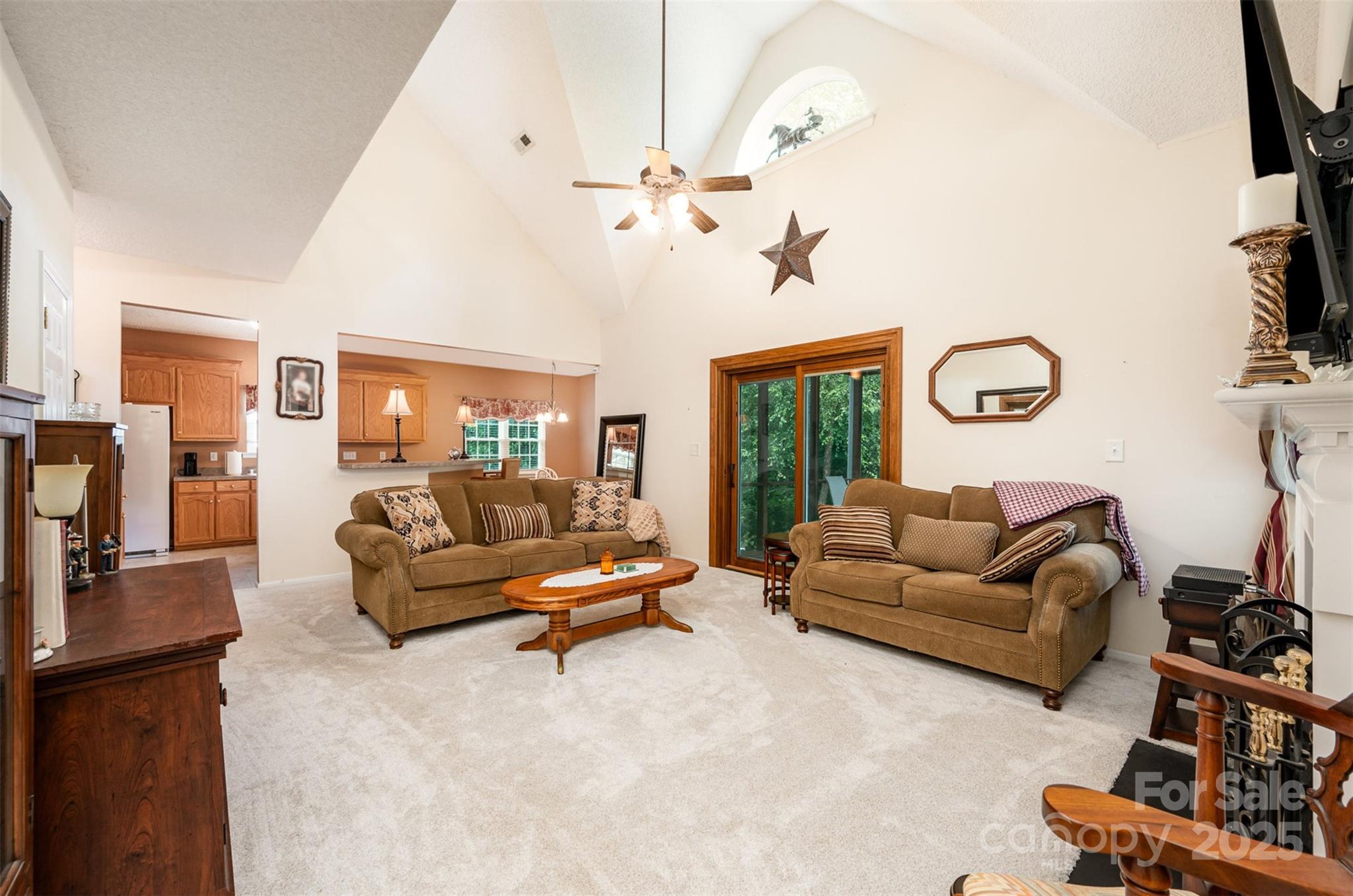 River Falls - Residential