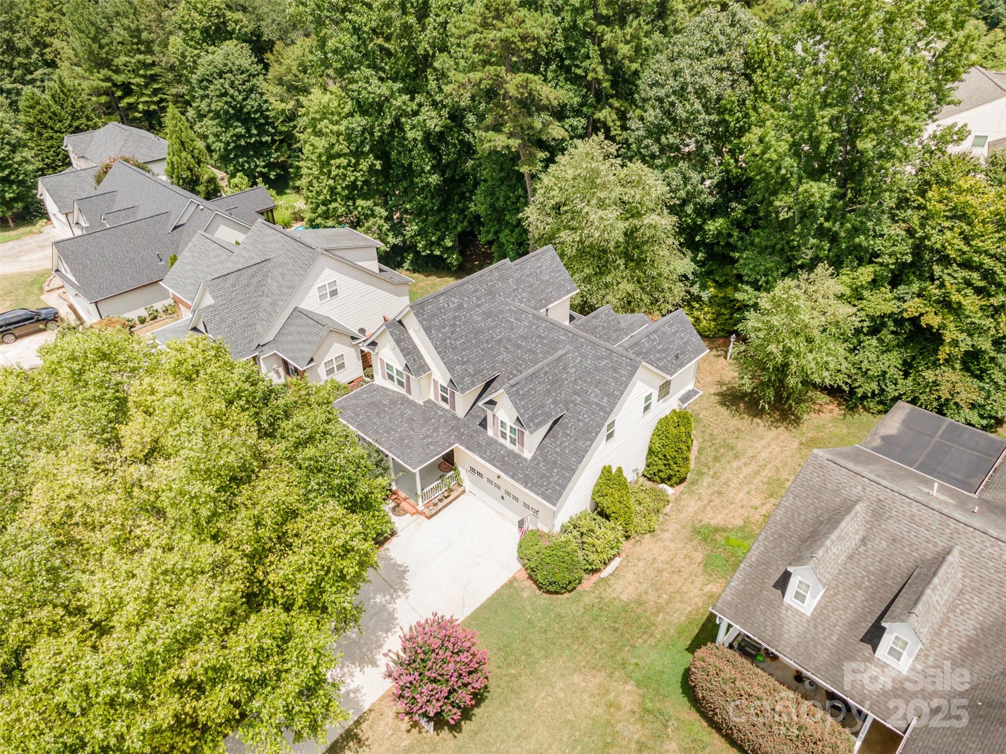 River Falls - Residential