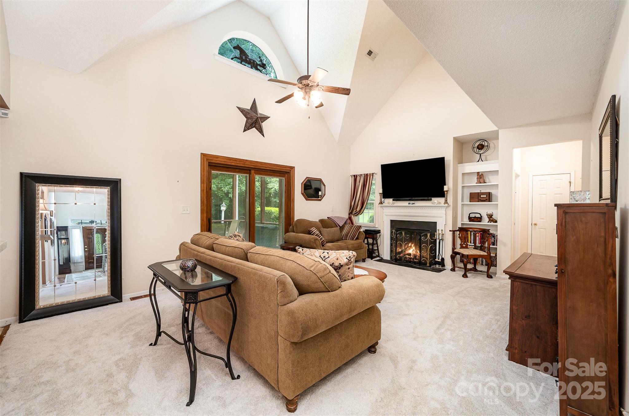 4042 River Falls Drive