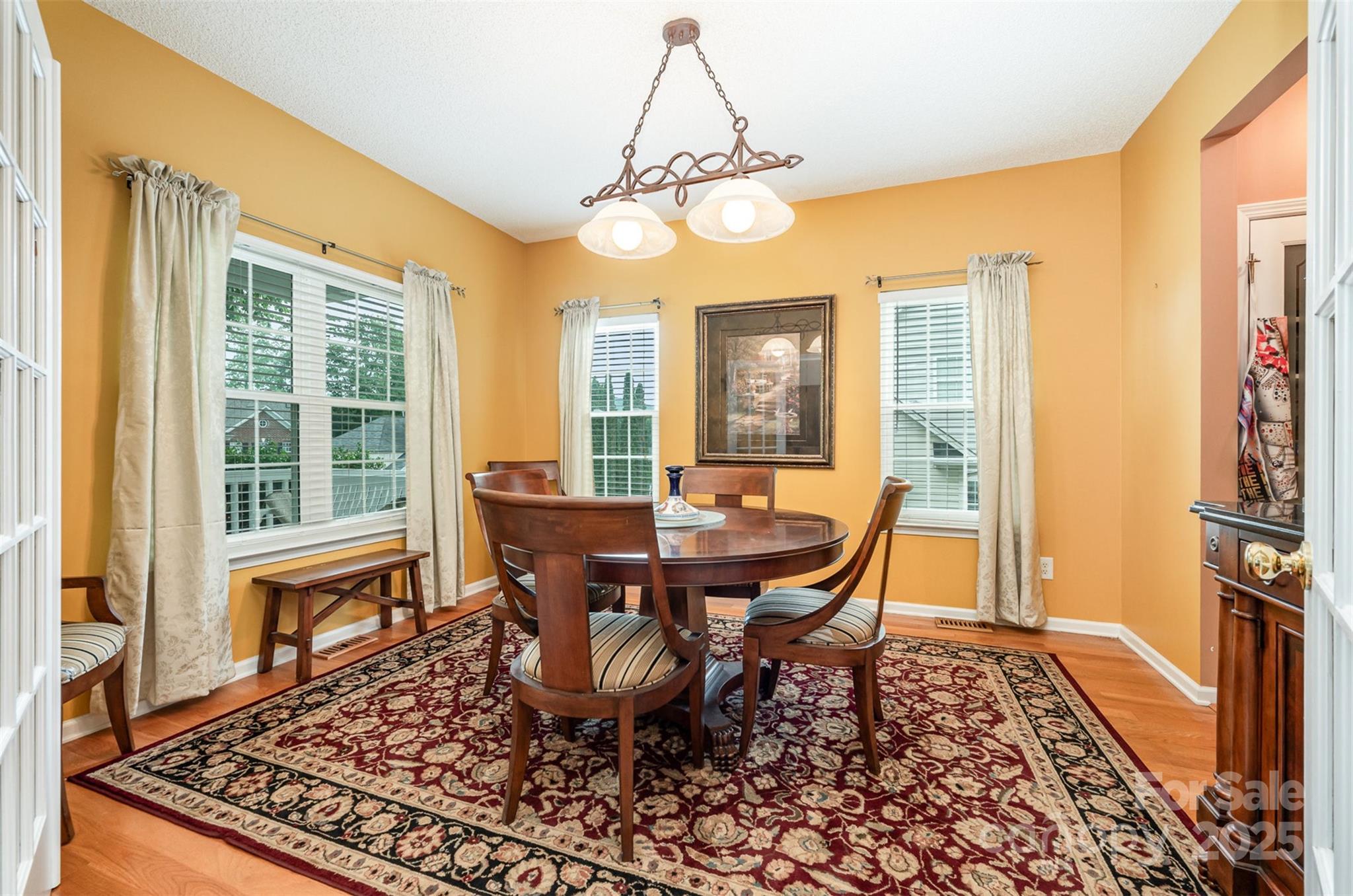 River Falls - Residential