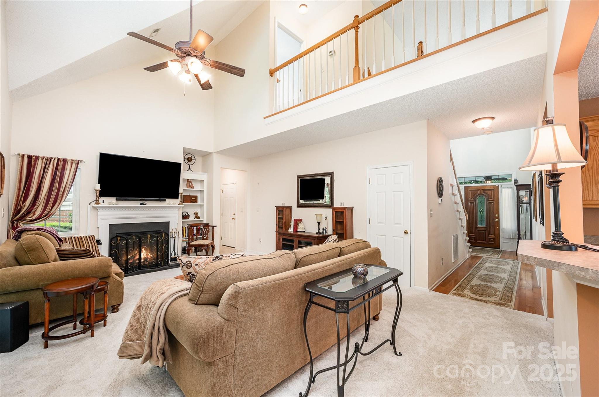4042 River Falls Drive