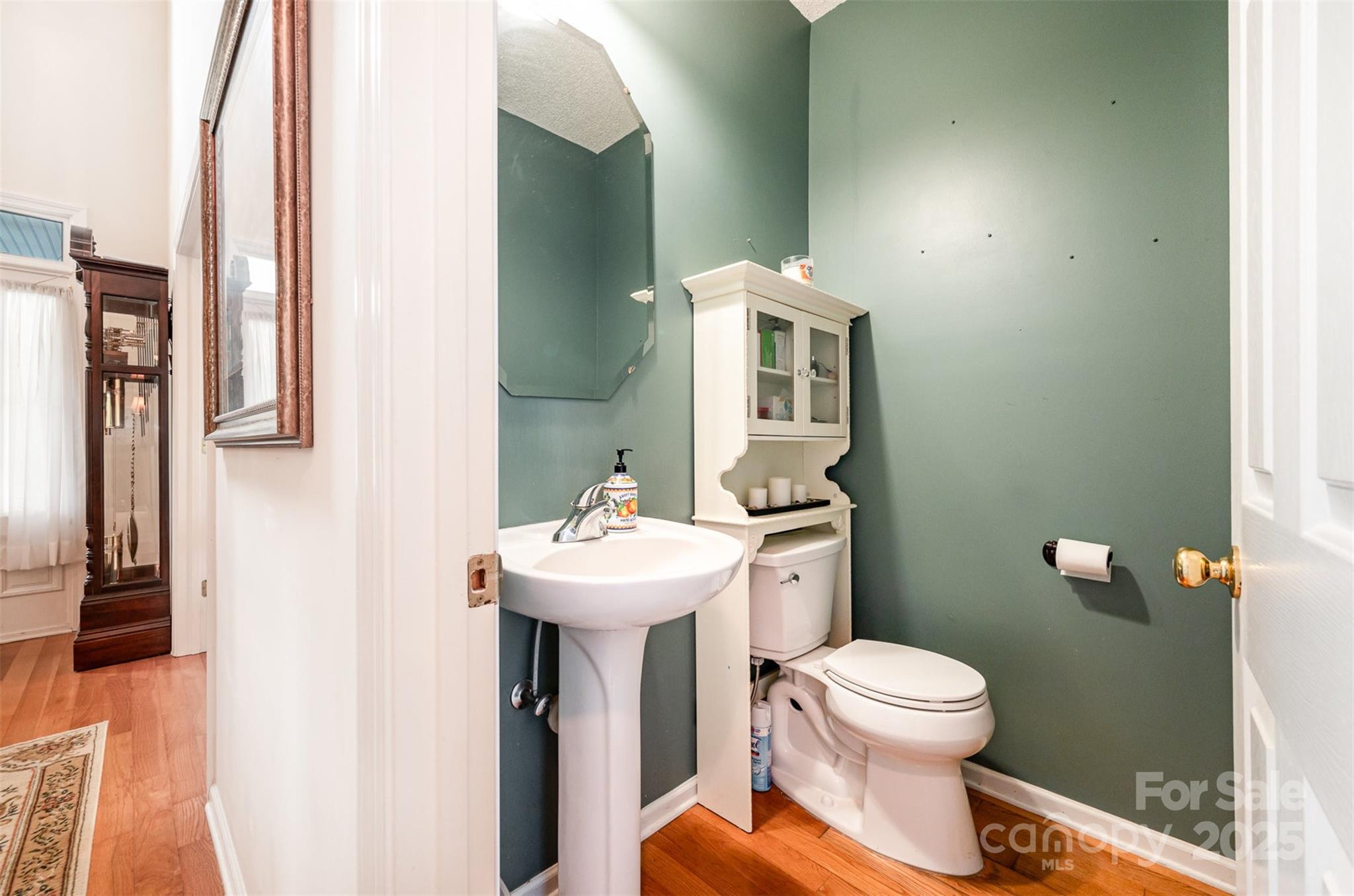 River Falls - Residential