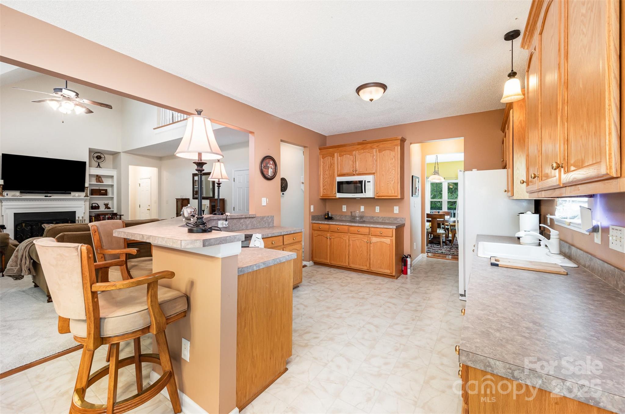 River Falls - Residential