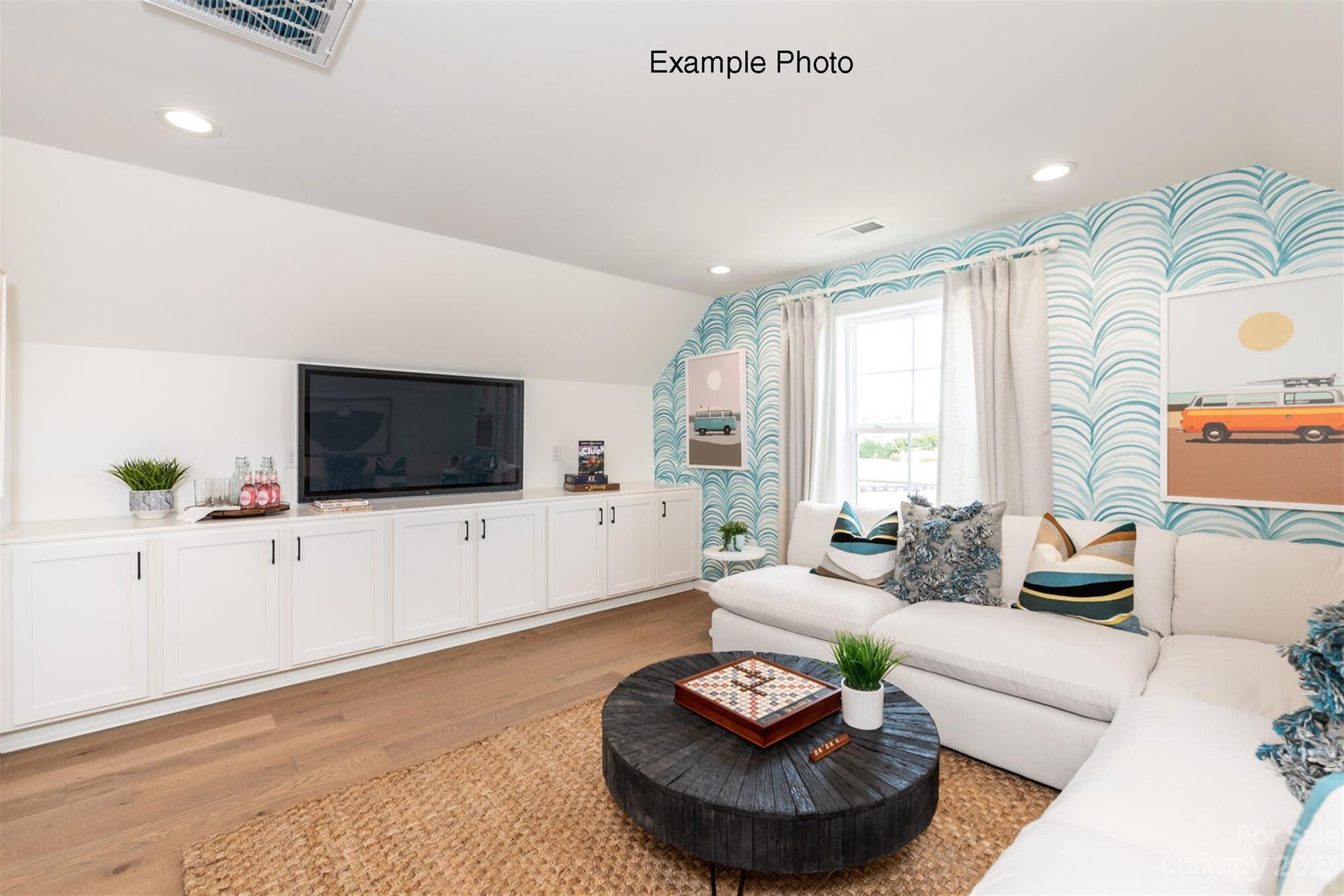 Kennington - Residential