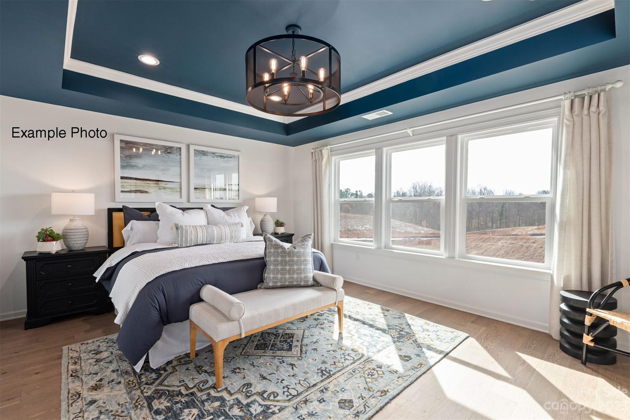 Kennington - Residential