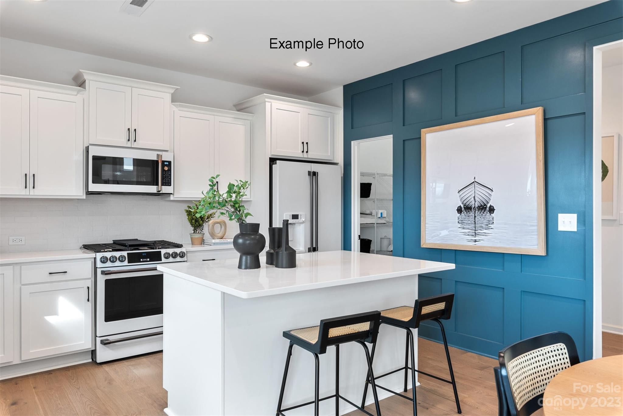 Kennington - Residential