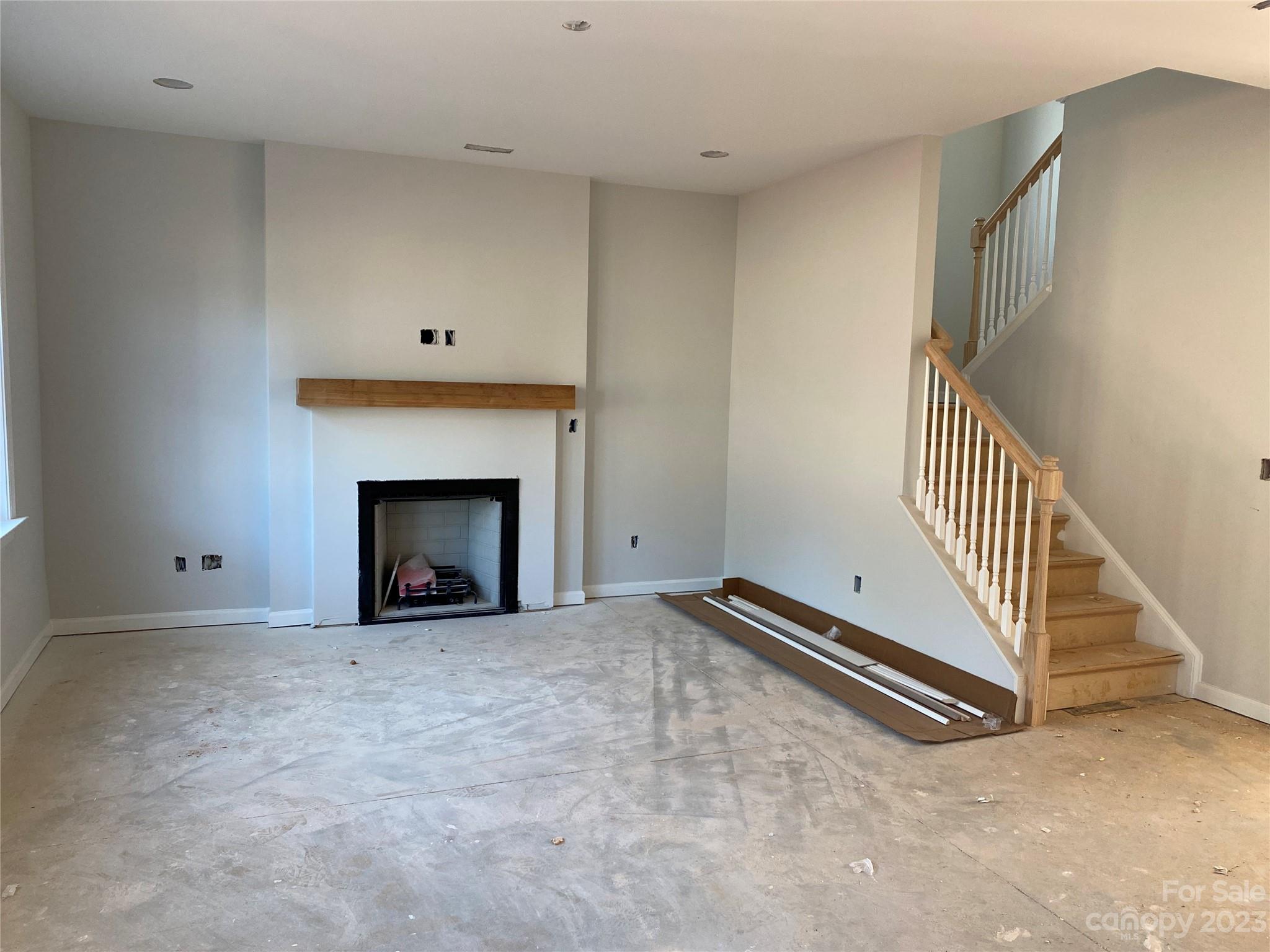 Kennington - Residential