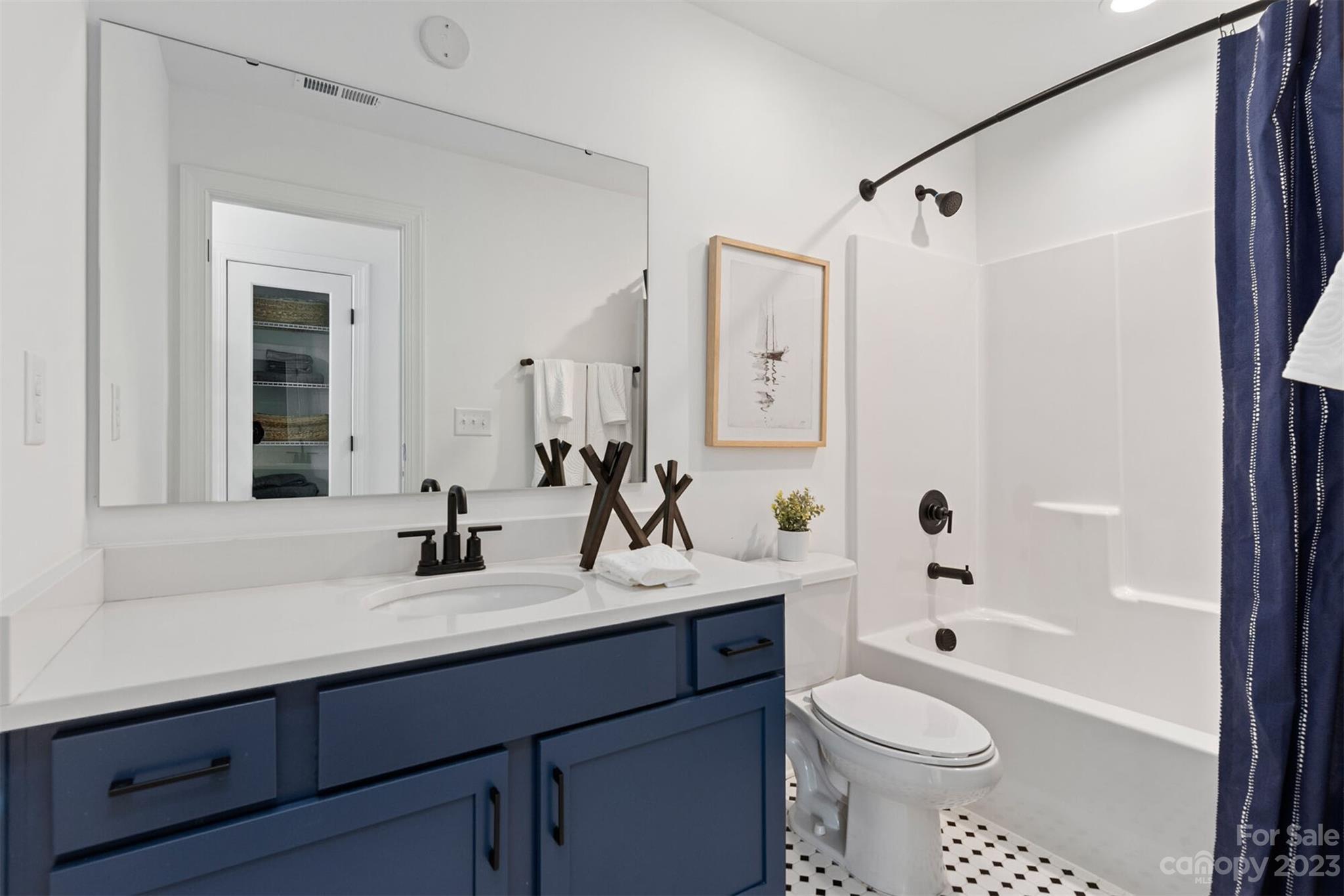 Kennington - Residential