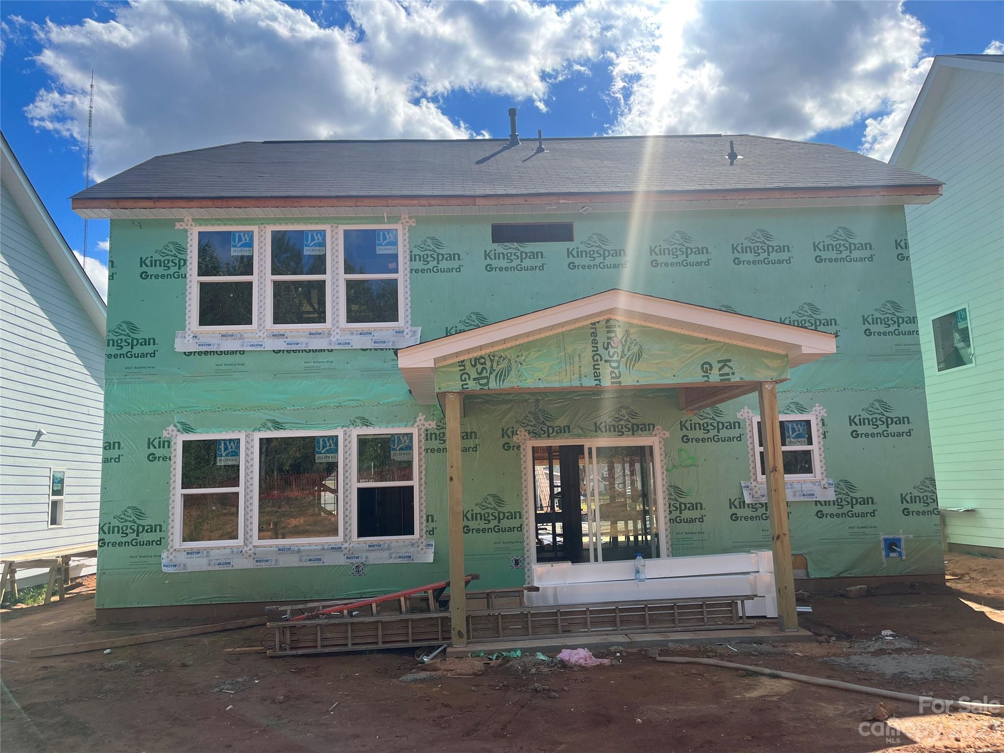 Kennington - Residential