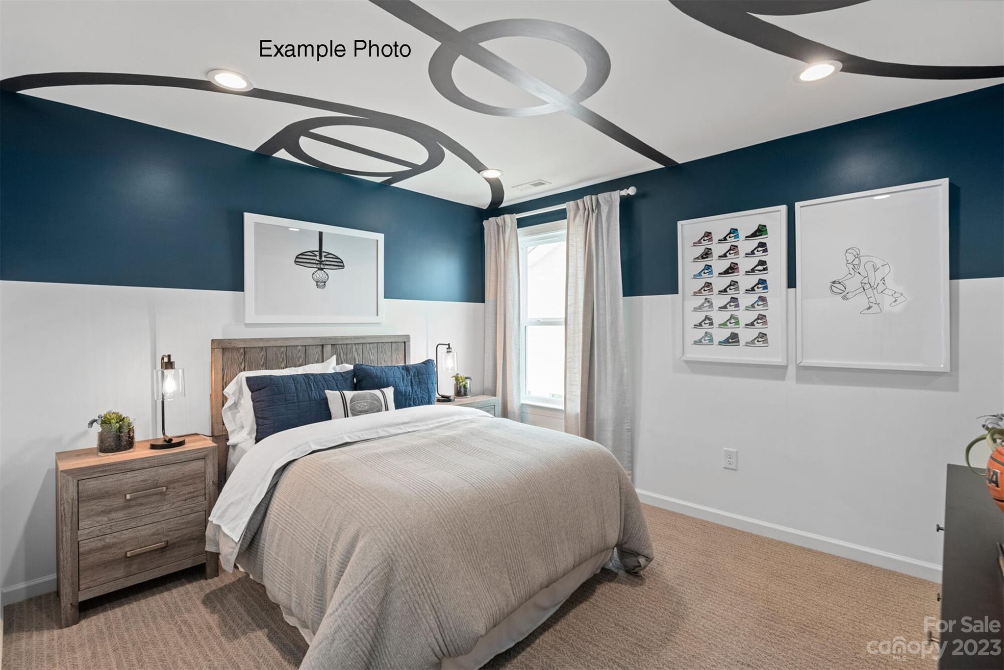 Kennington - Residential