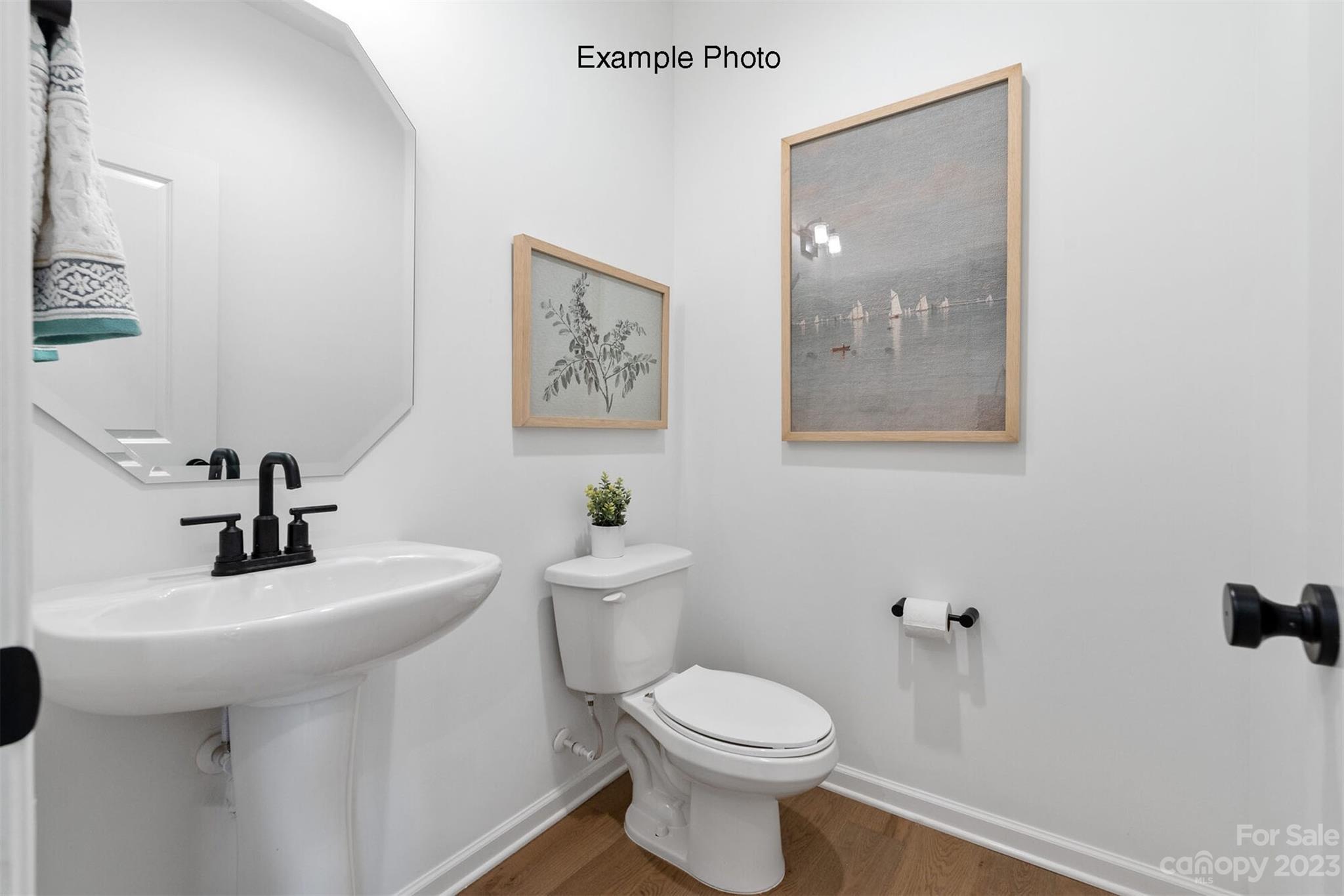 Kennington - Residential