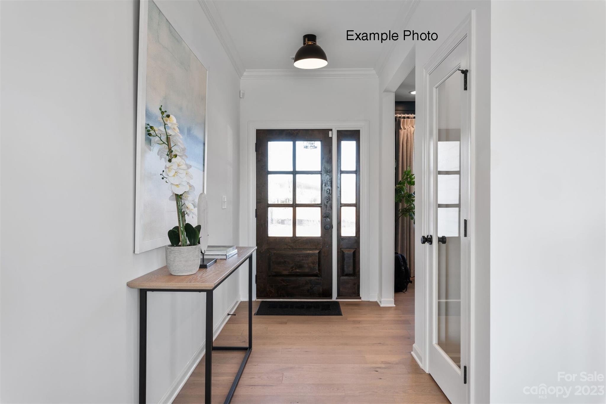 Kennington - Residential