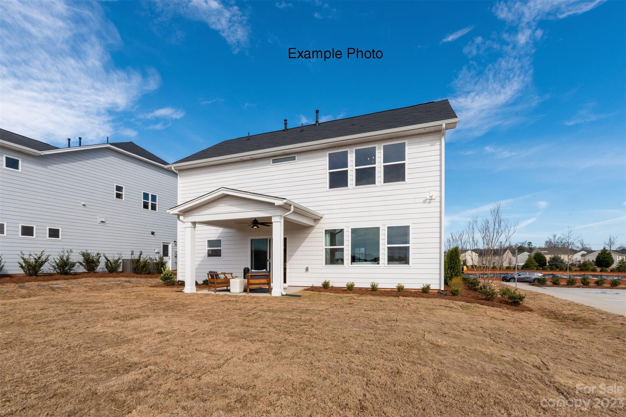 Kennington - Residential