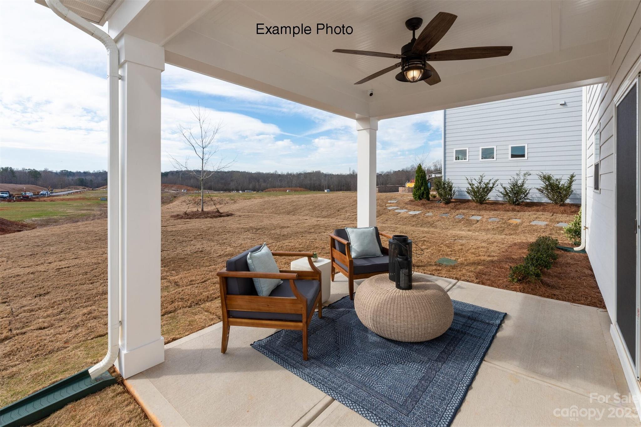 Kennington - Residential