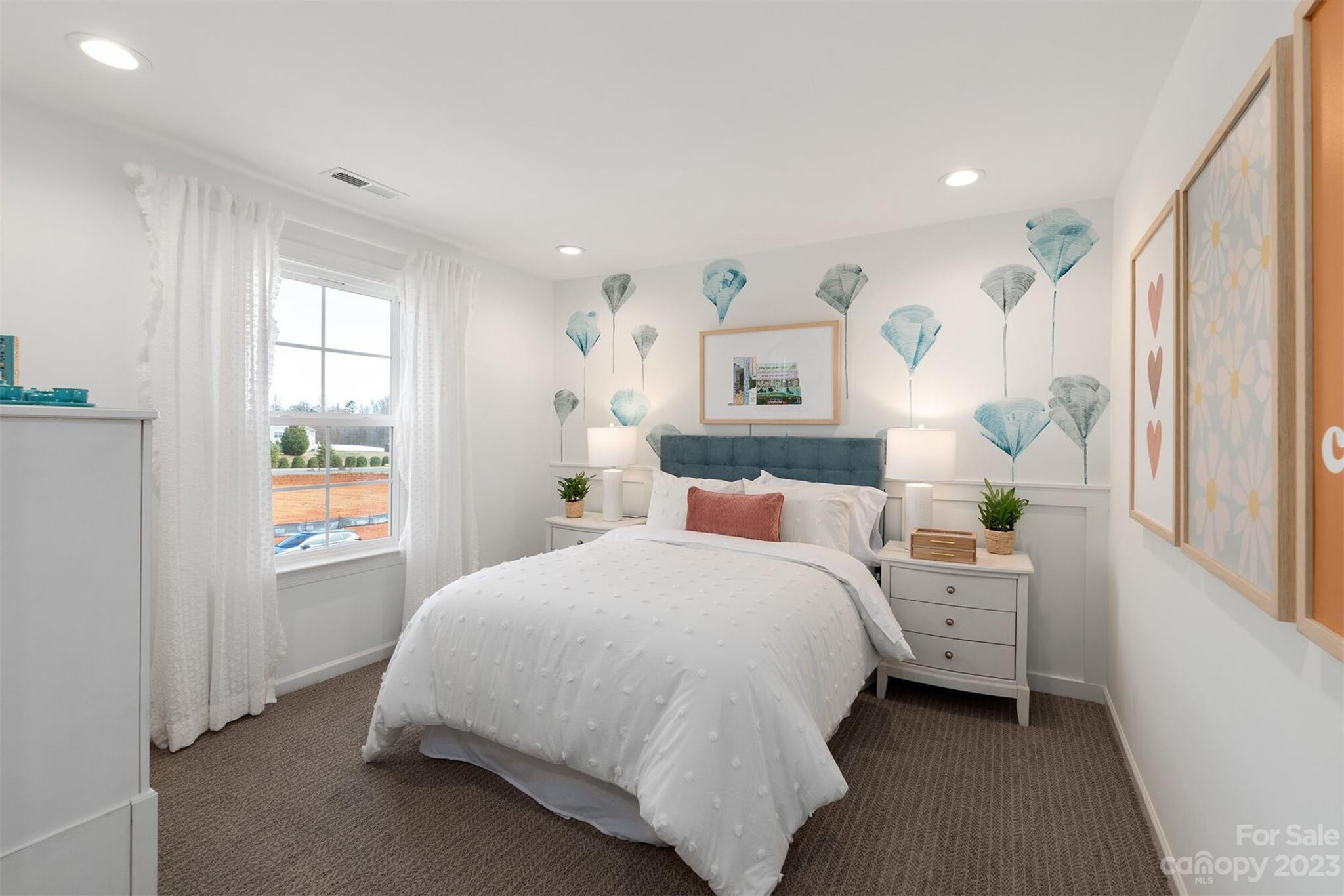 Kennington - Residential