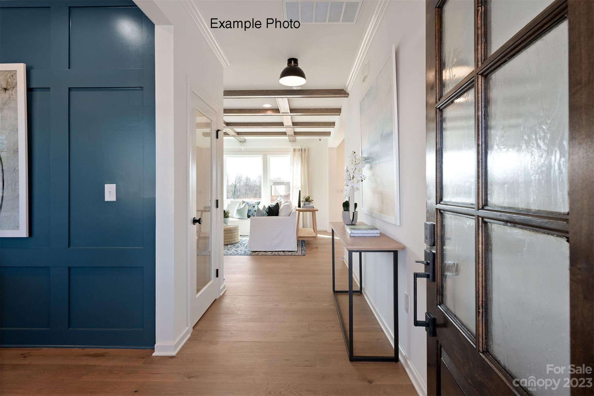 Kennington - Residential