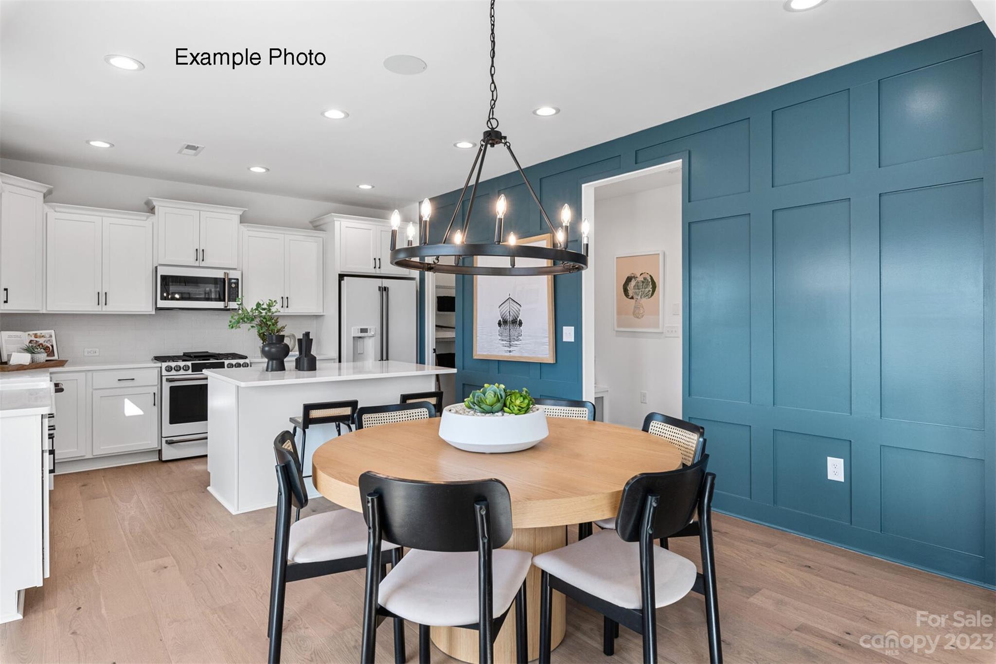 Kennington - Residential