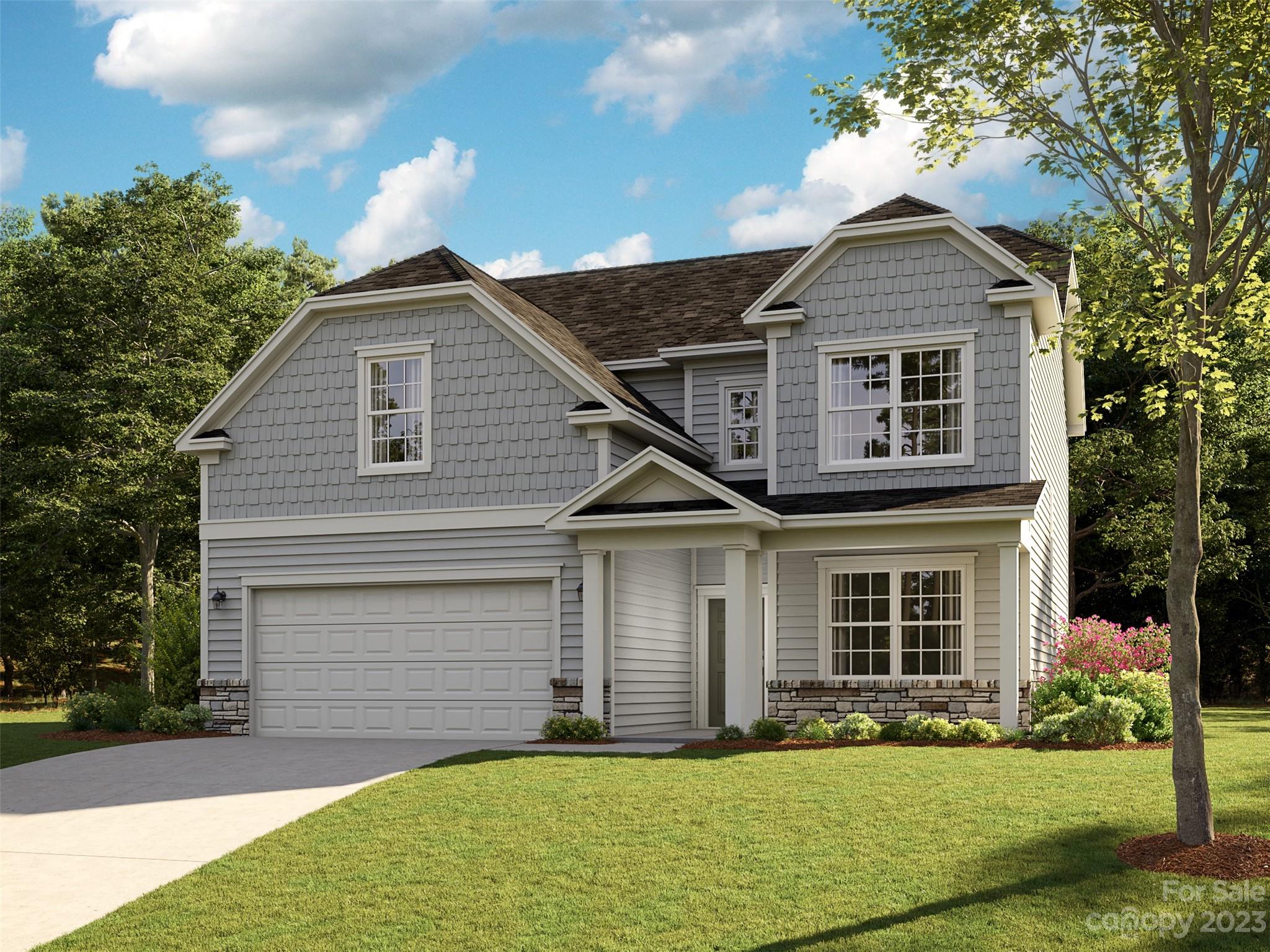 Kennington - Residential