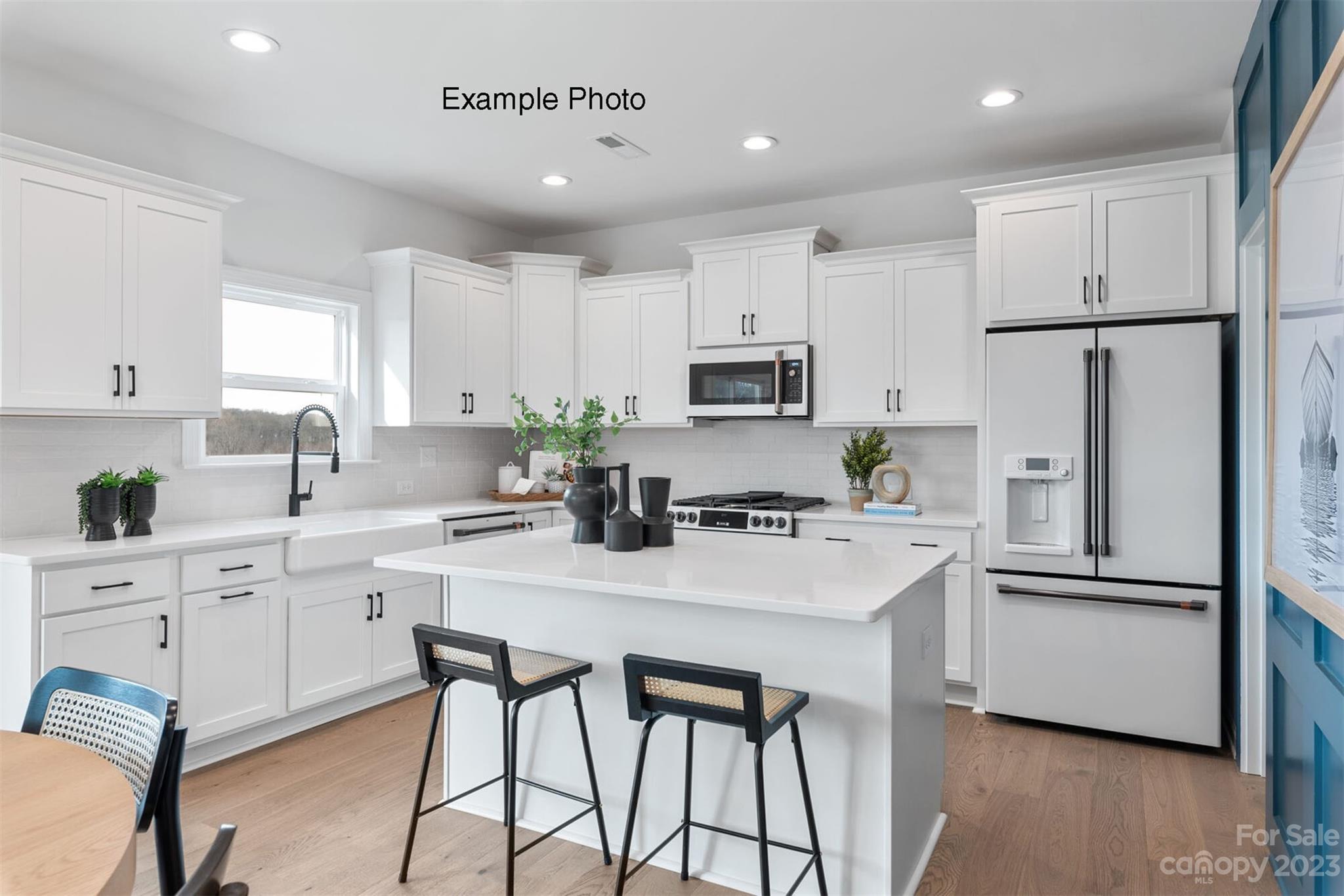 Kennington - Residential