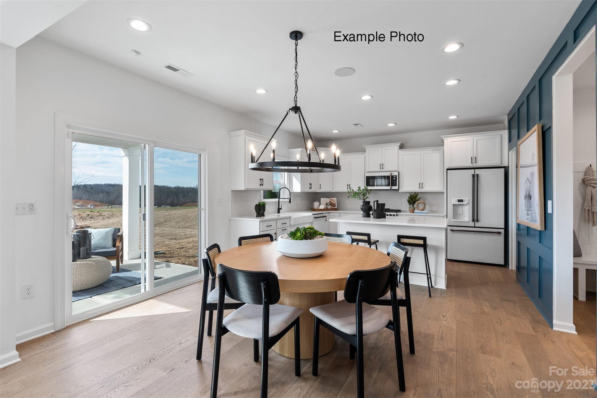 Kennington - Residential