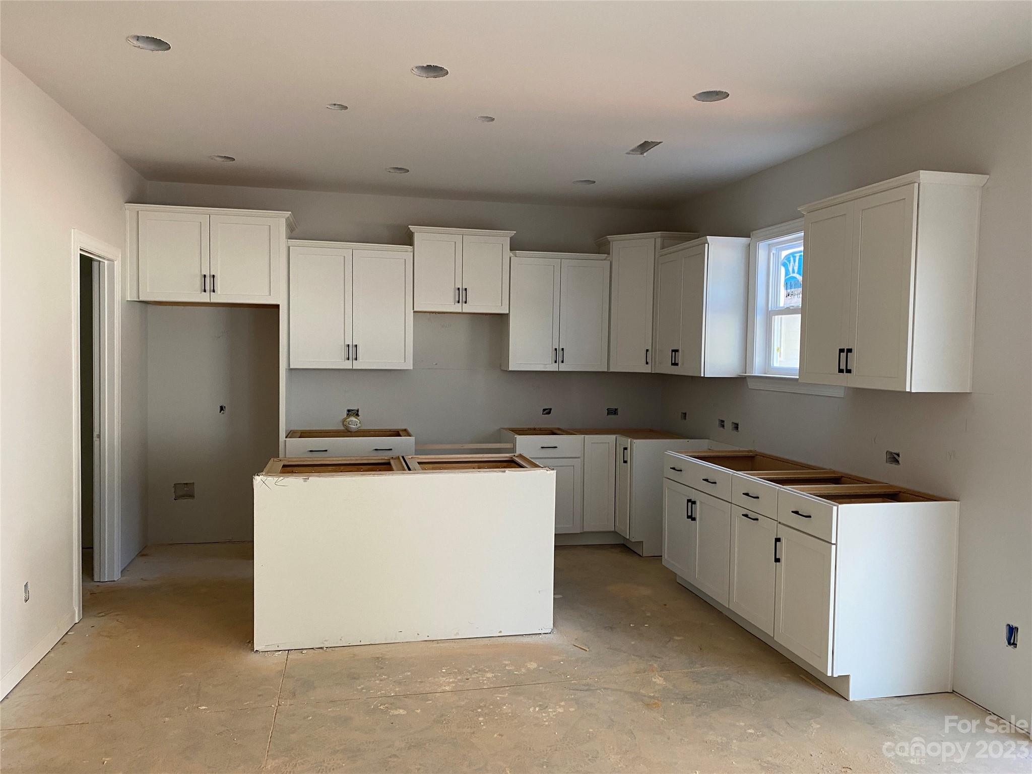 Kennington - Residential