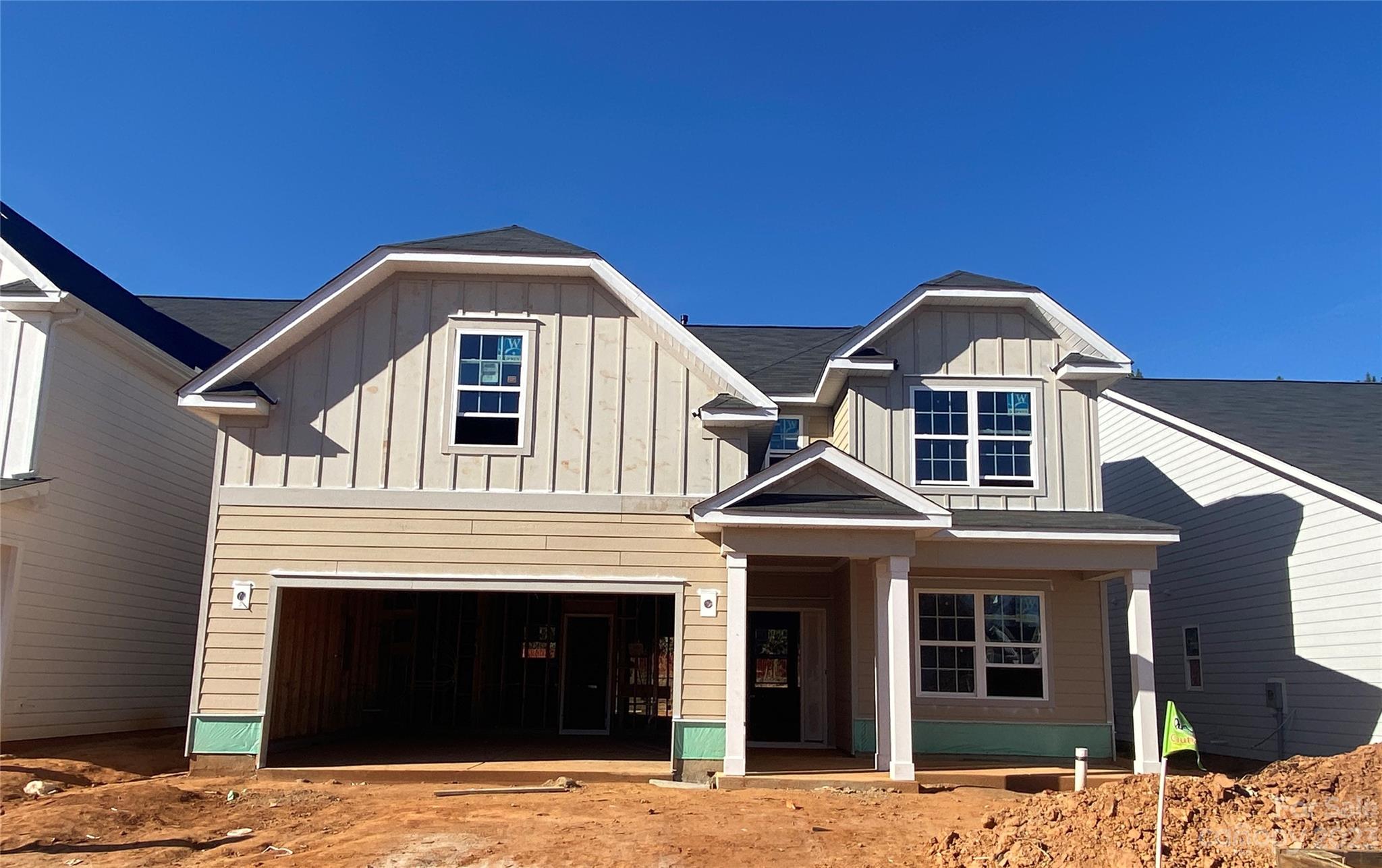 Kennington - Residential