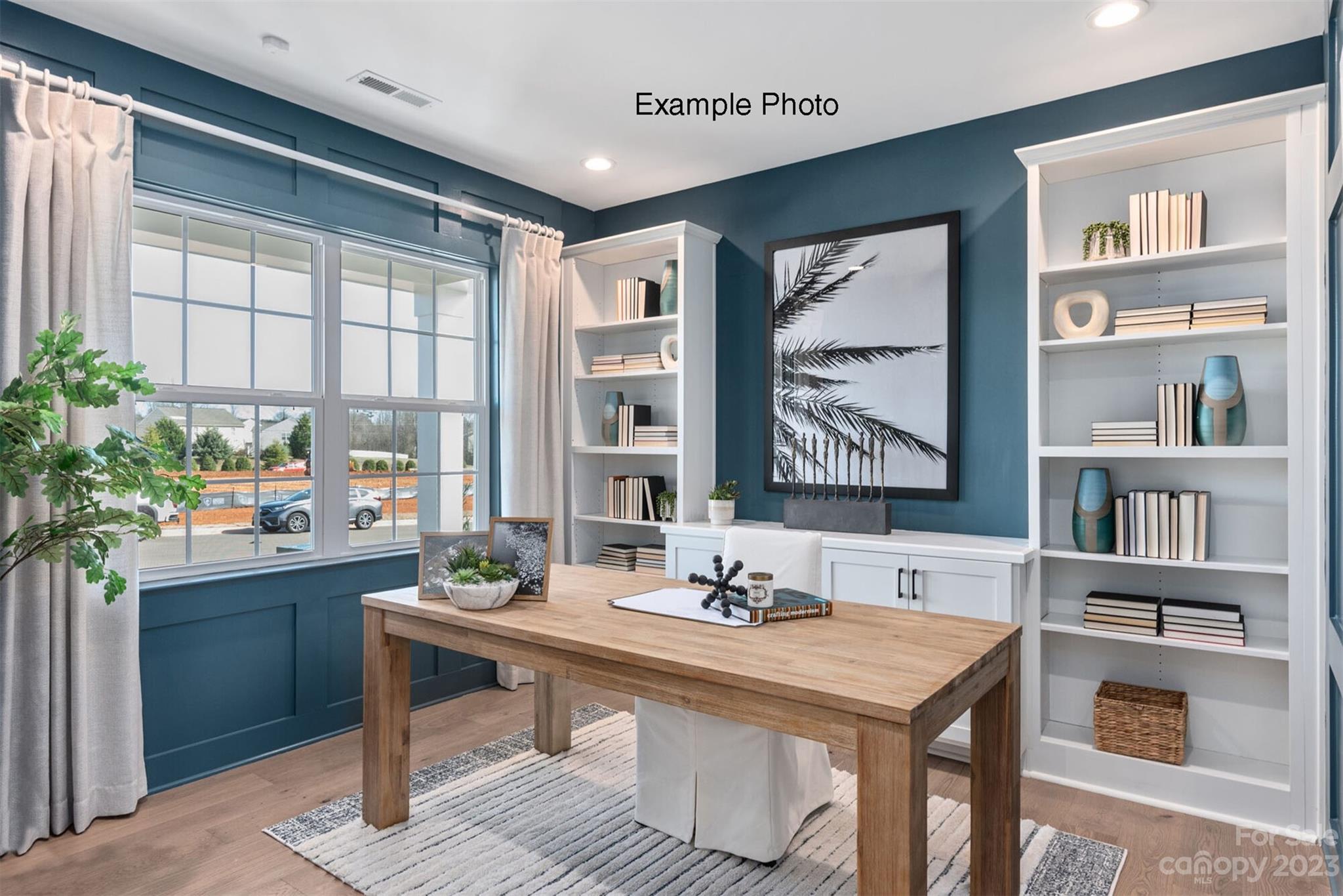 Kennington - Residential