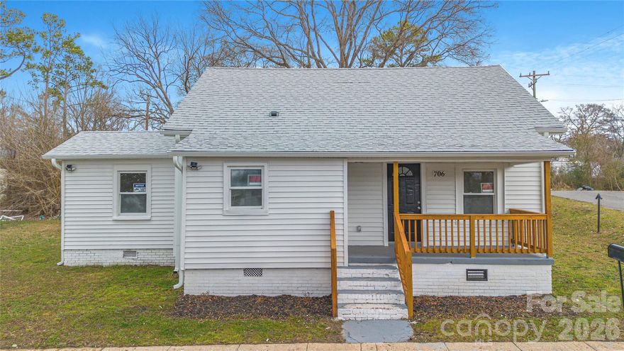 Welcome home to this fully updated 3 bedroom, 2 bath beauty in Chester! This property offers an airy open floor plan, stylish modern finishes, and great natural light throughout. You’ll love the refreshed kitchen with new appliances, renovated bathrooms, and comfortable living spaces that are perfect for everyday living or hosting. Move in ready and easy to show don’t miss it!