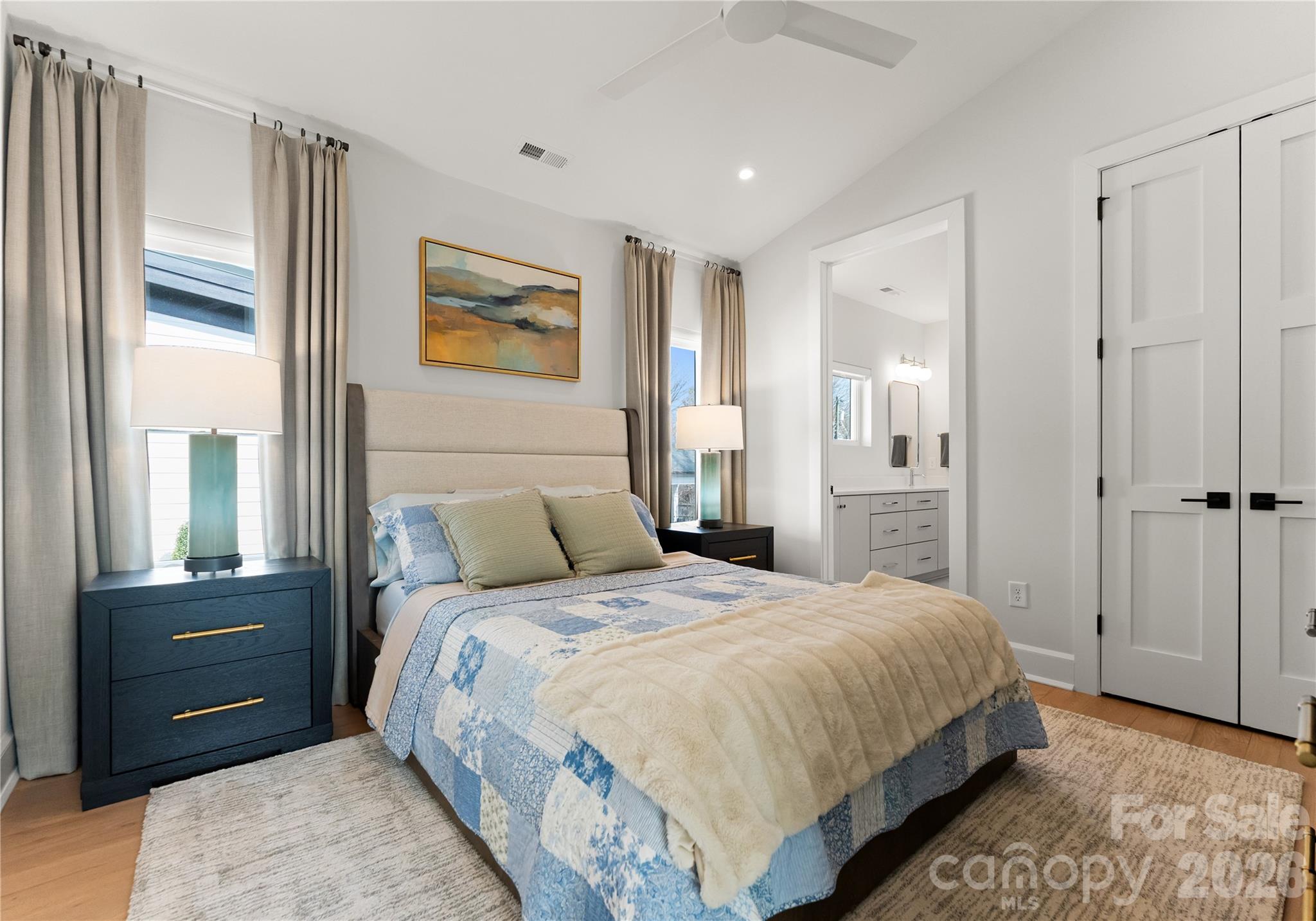 Sedgefield - Residential