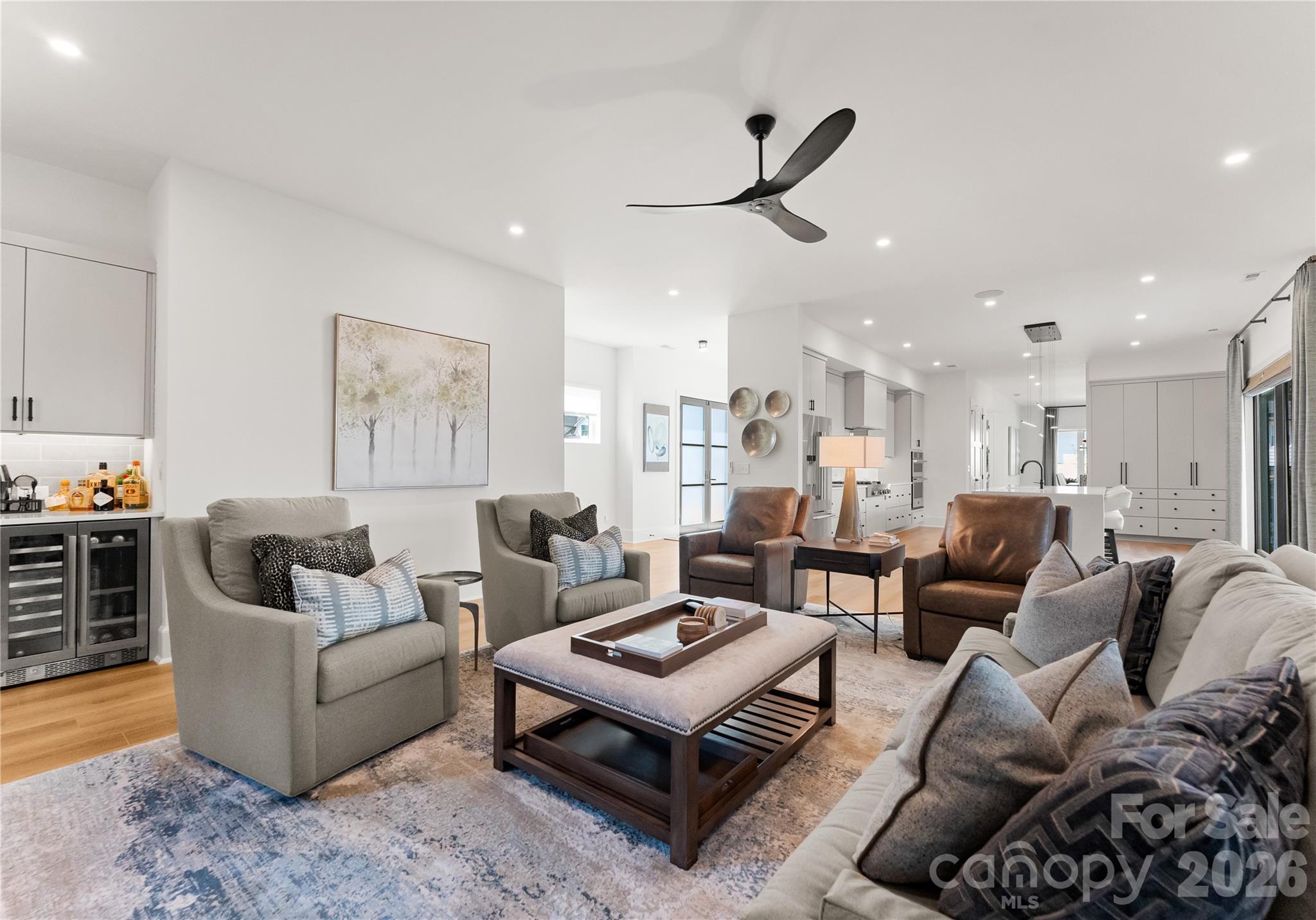 Sedgefield - Residential