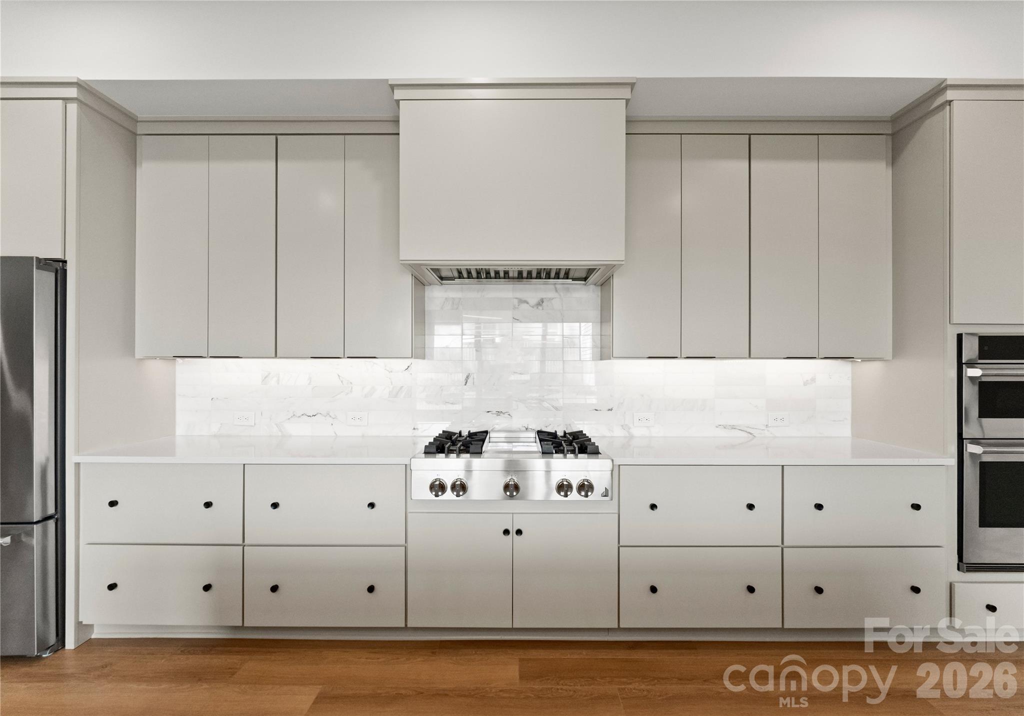 Sedgefield - Residential