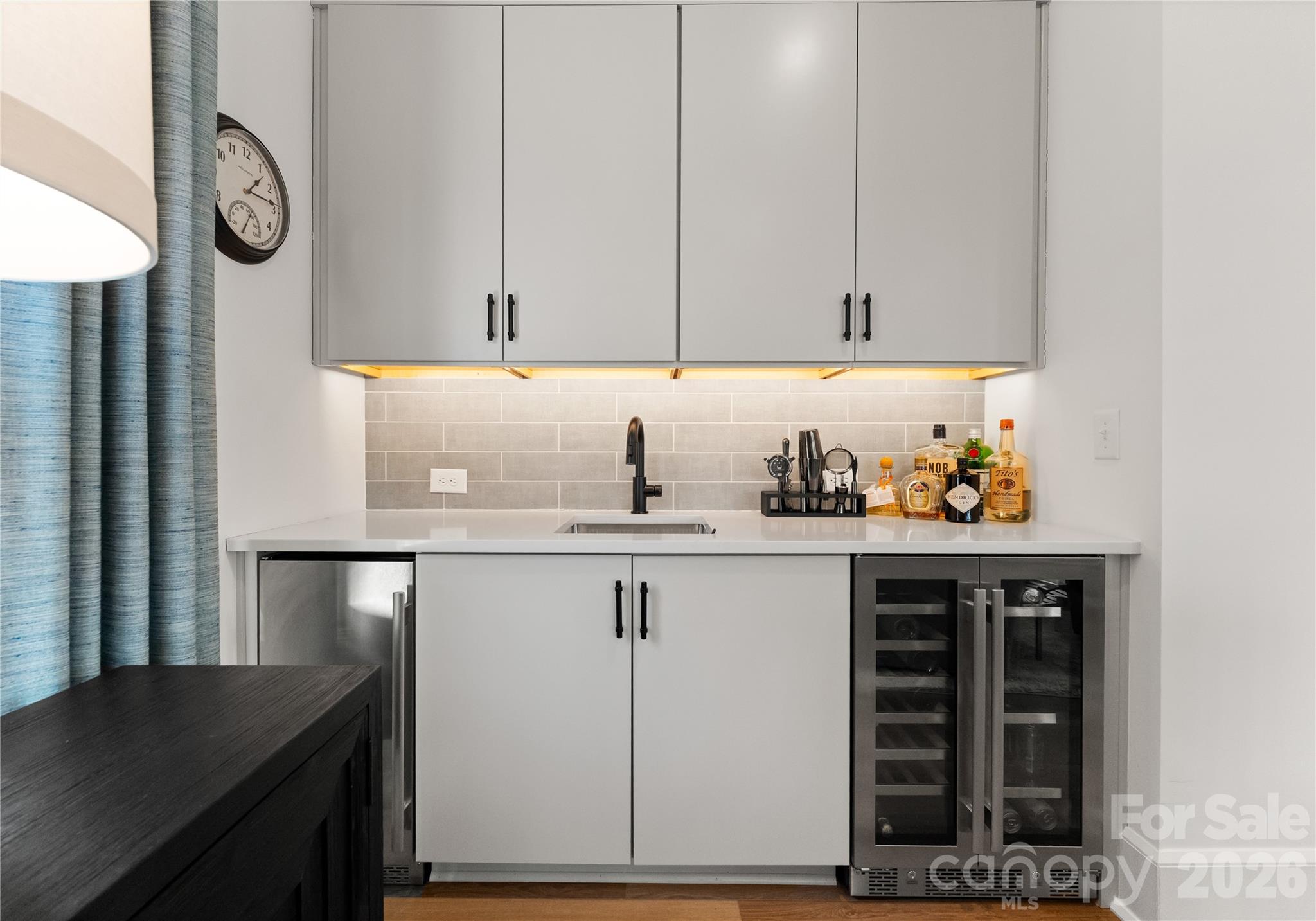 Sedgefield - Residential