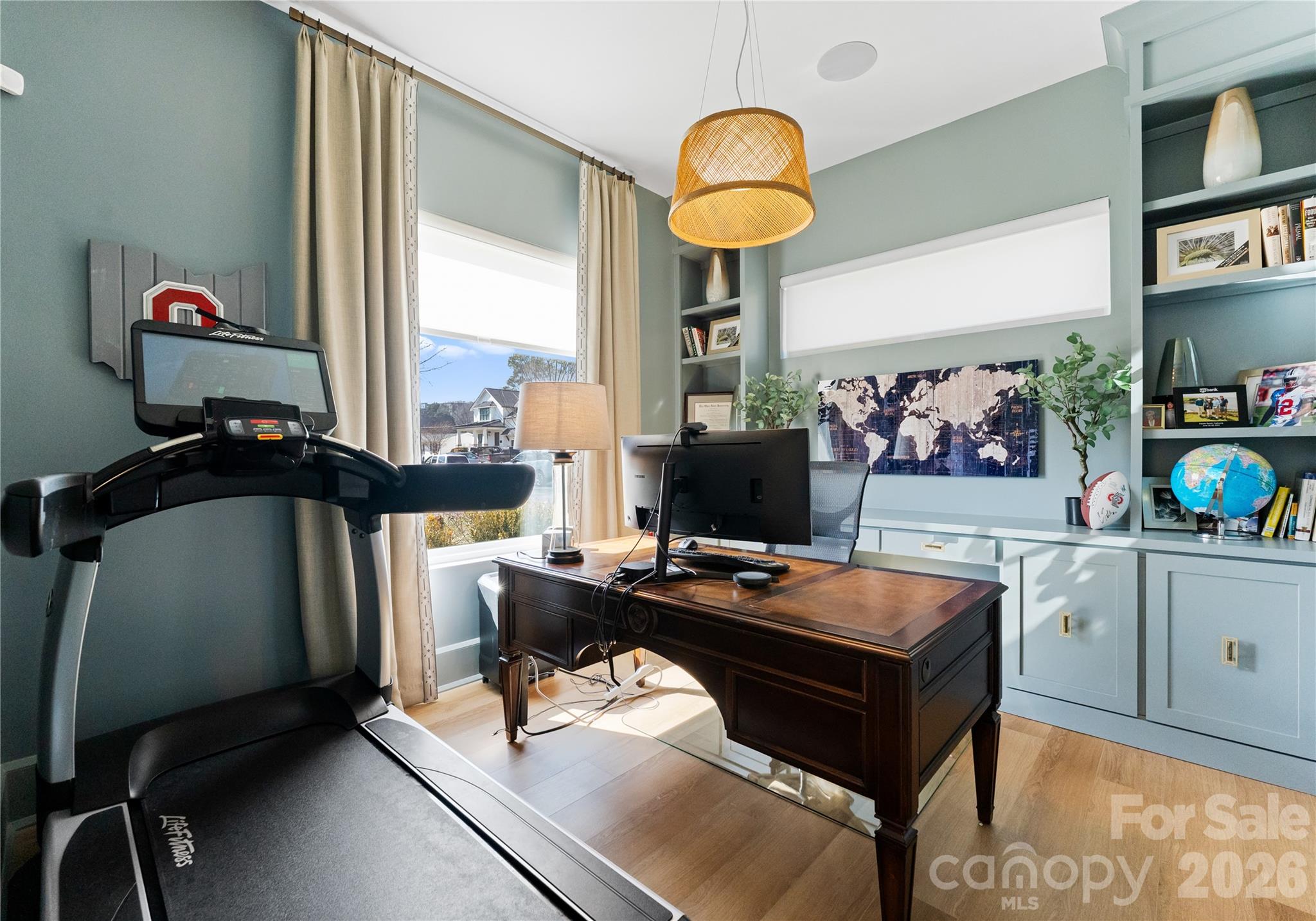 Sedgefield - Residential