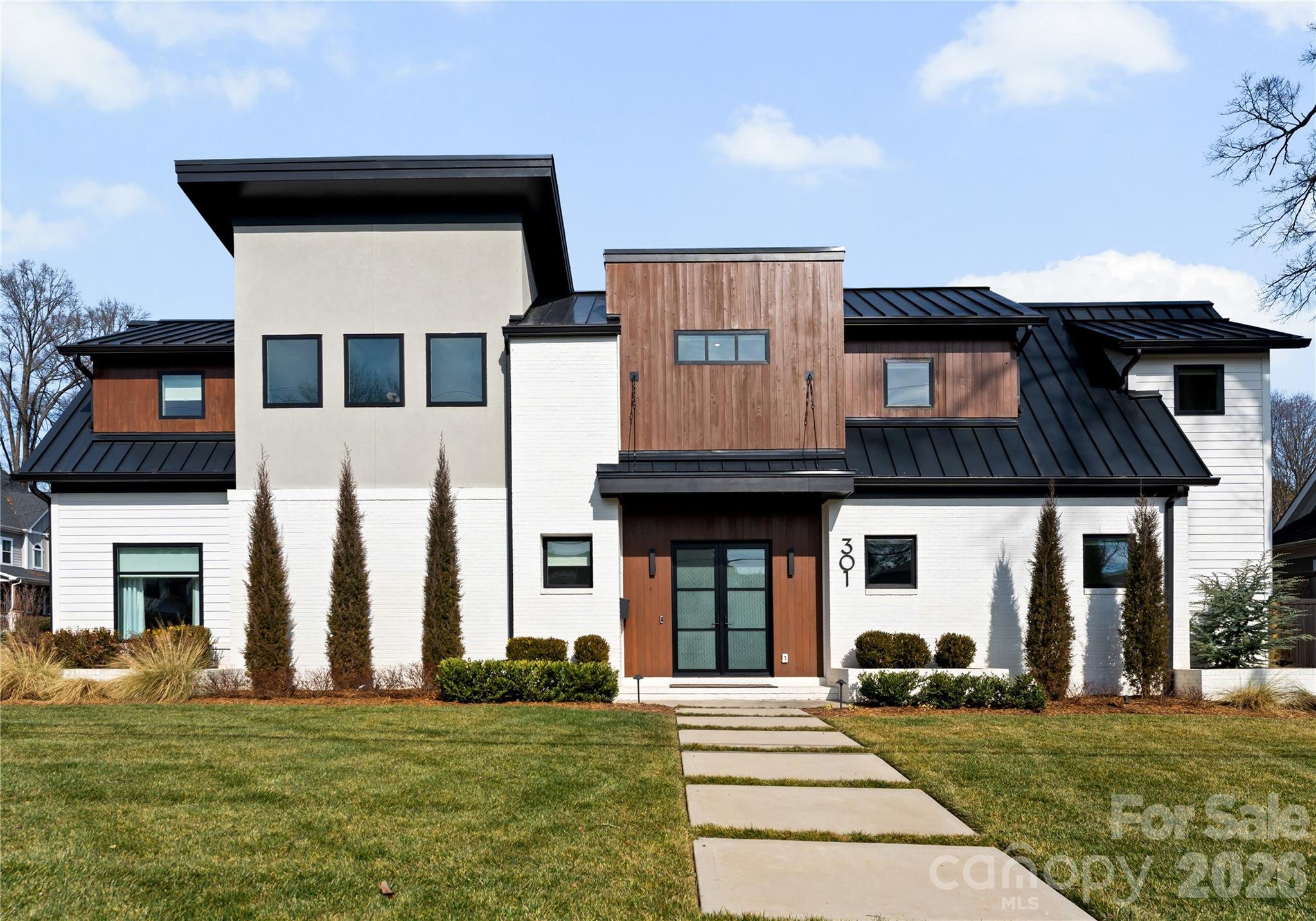 Sedgefield - Residential