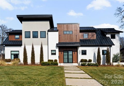 301 Dover Avenue Charlotte NC 28209