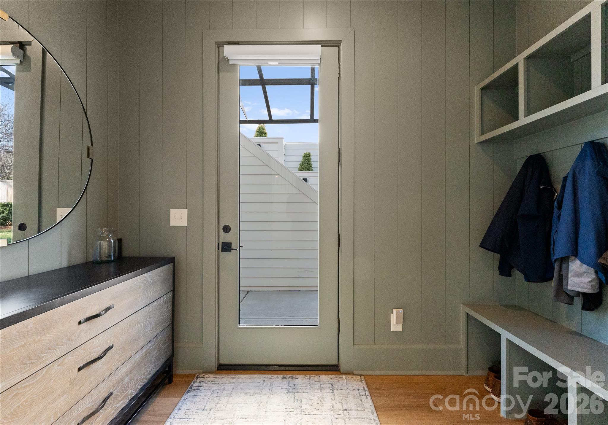 Sedgefield - Residential