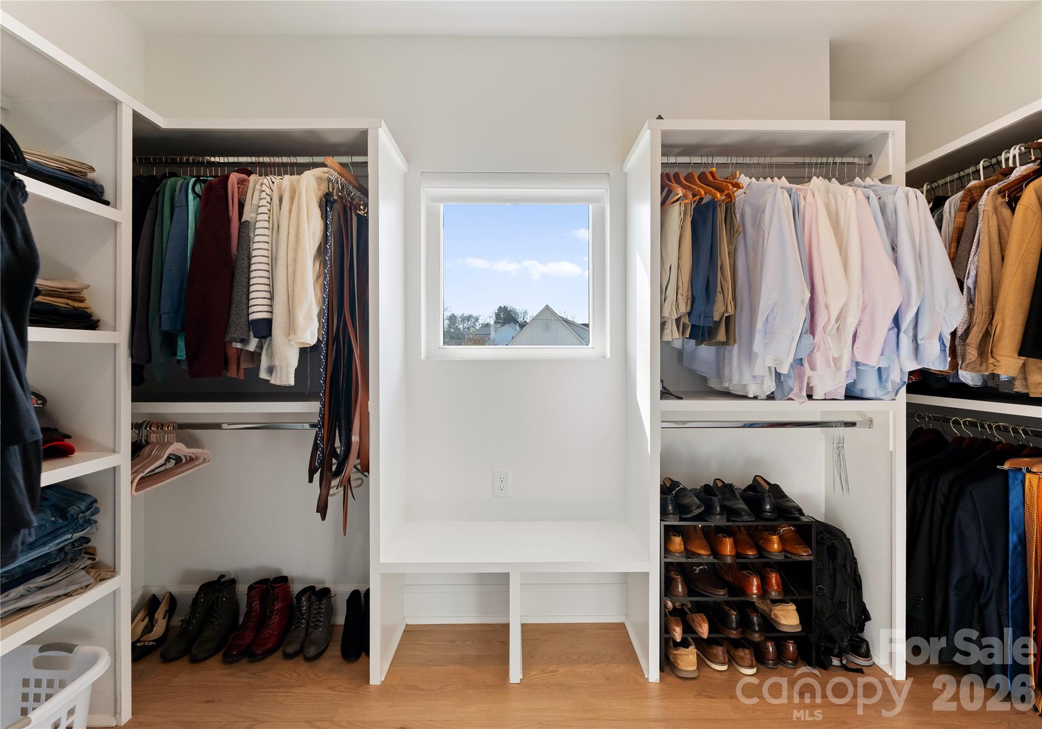 Sedgefield - Residential