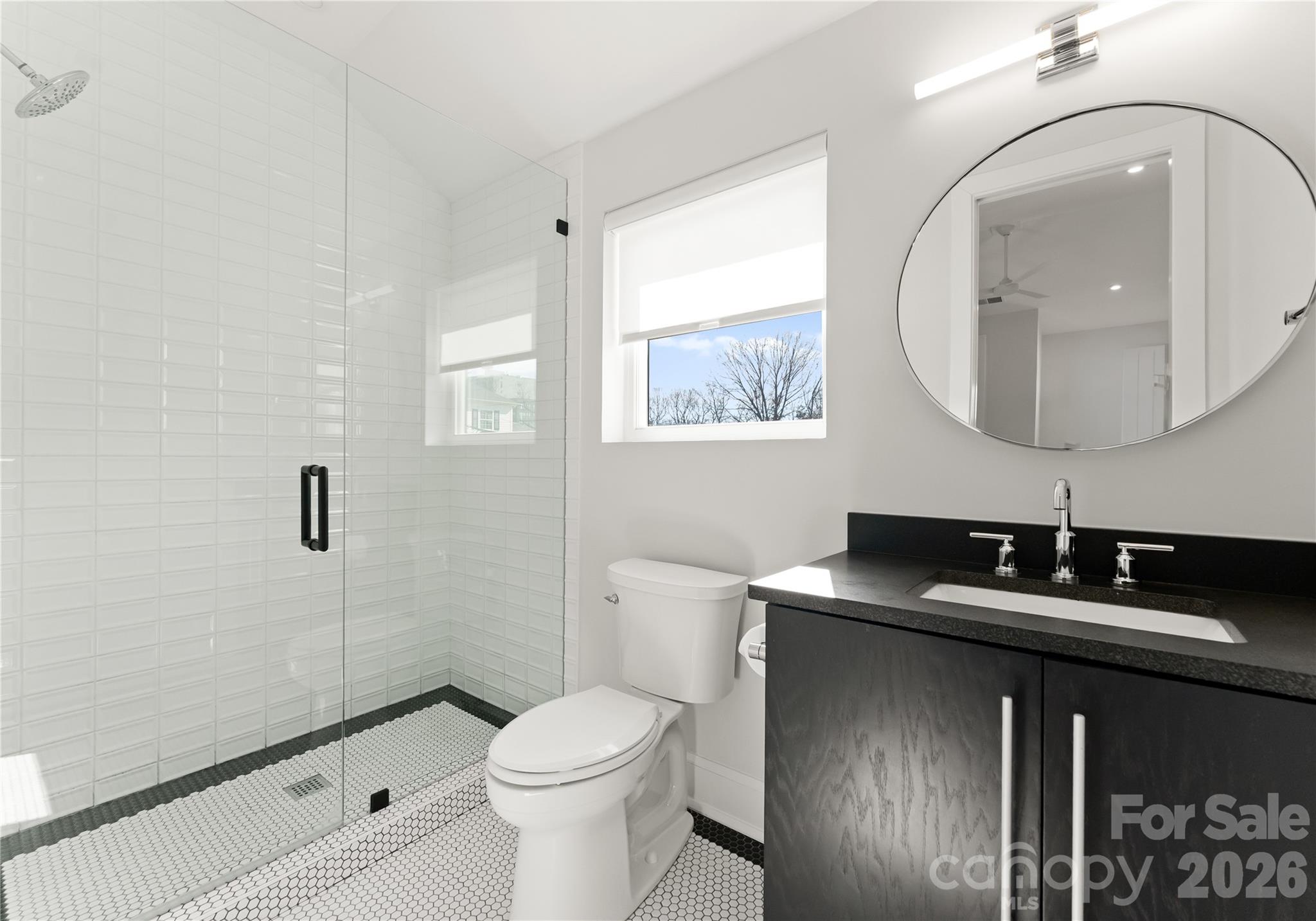 Sedgefield - Residential