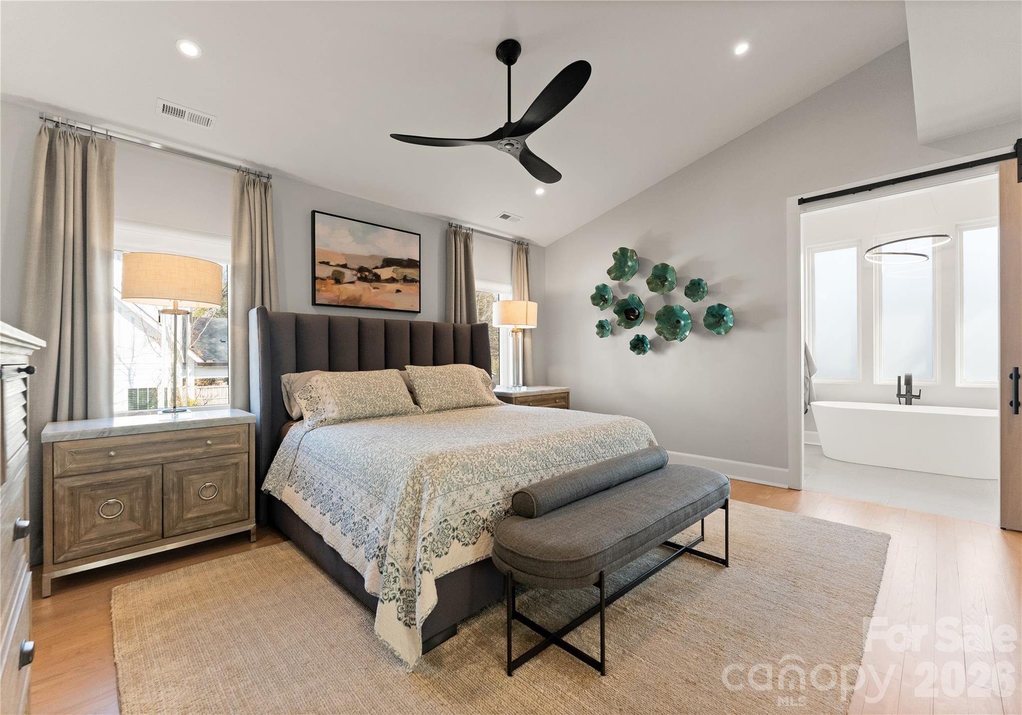 Sedgefield - Residential