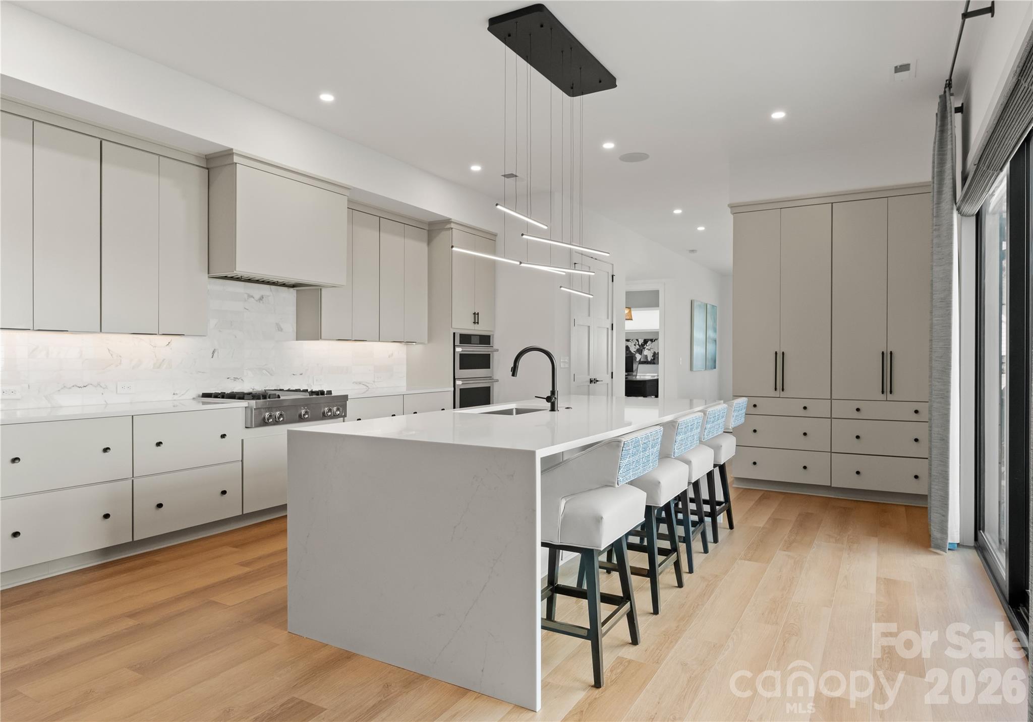 Sedgefield - Residential