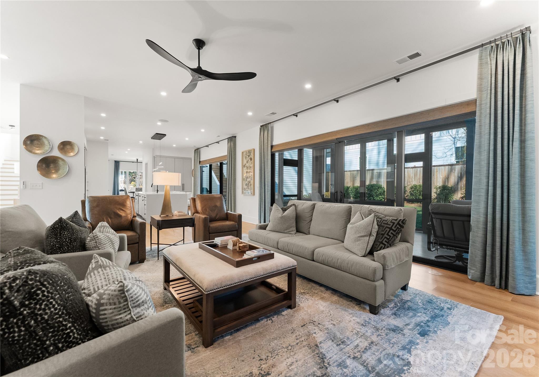 Sedgefield - Residential