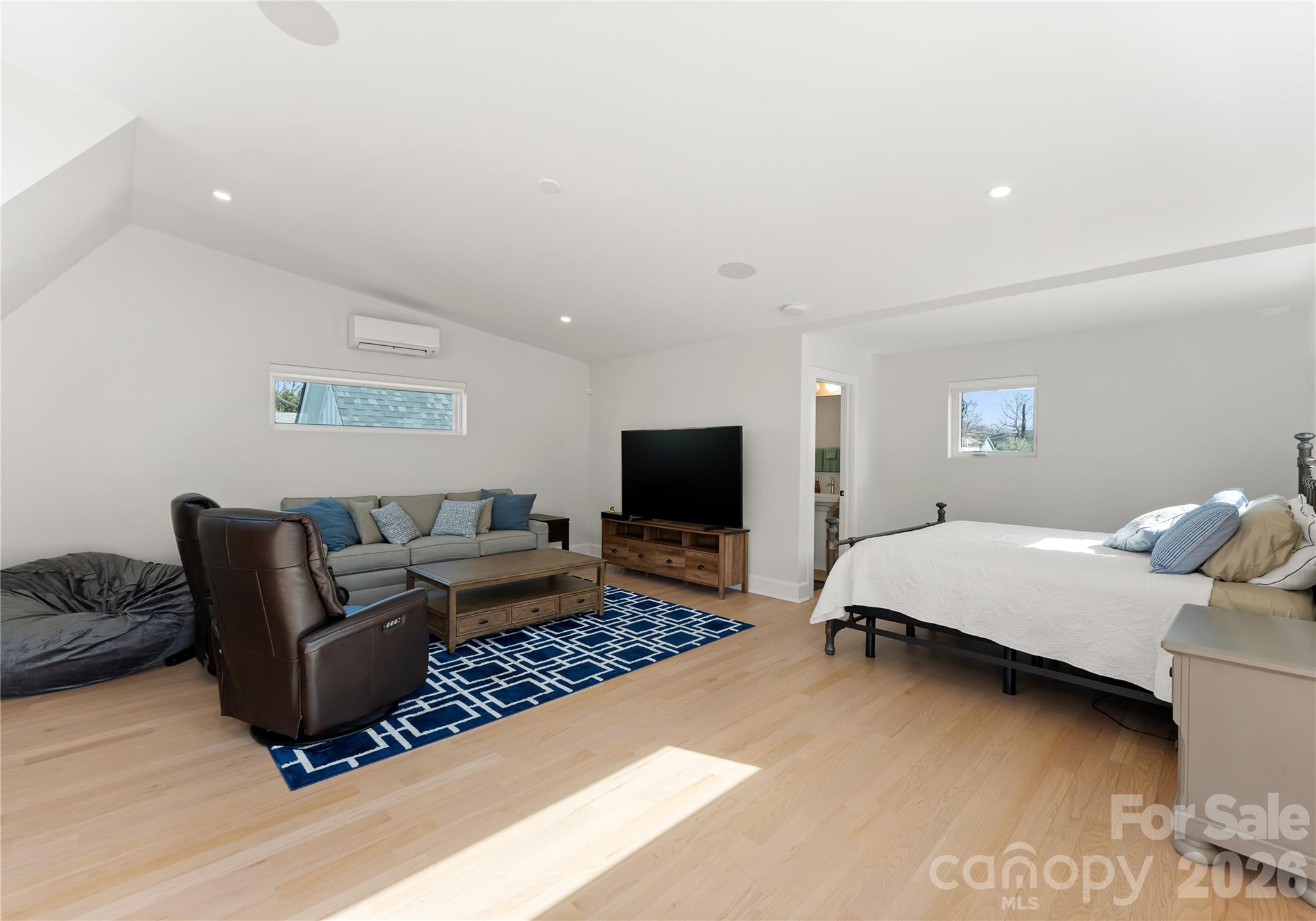 Sedgefield - Residential