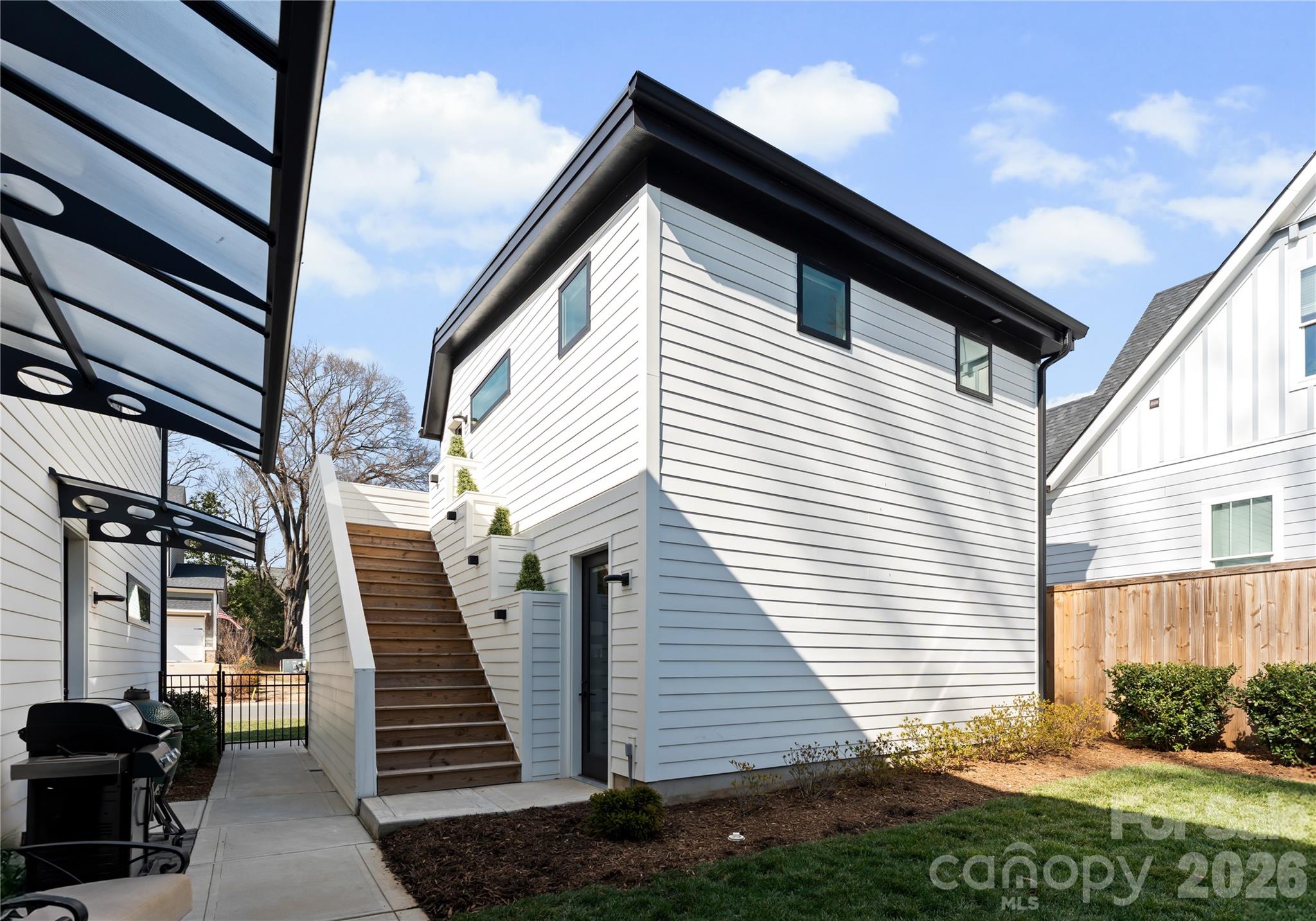 Sedgefield - Residential