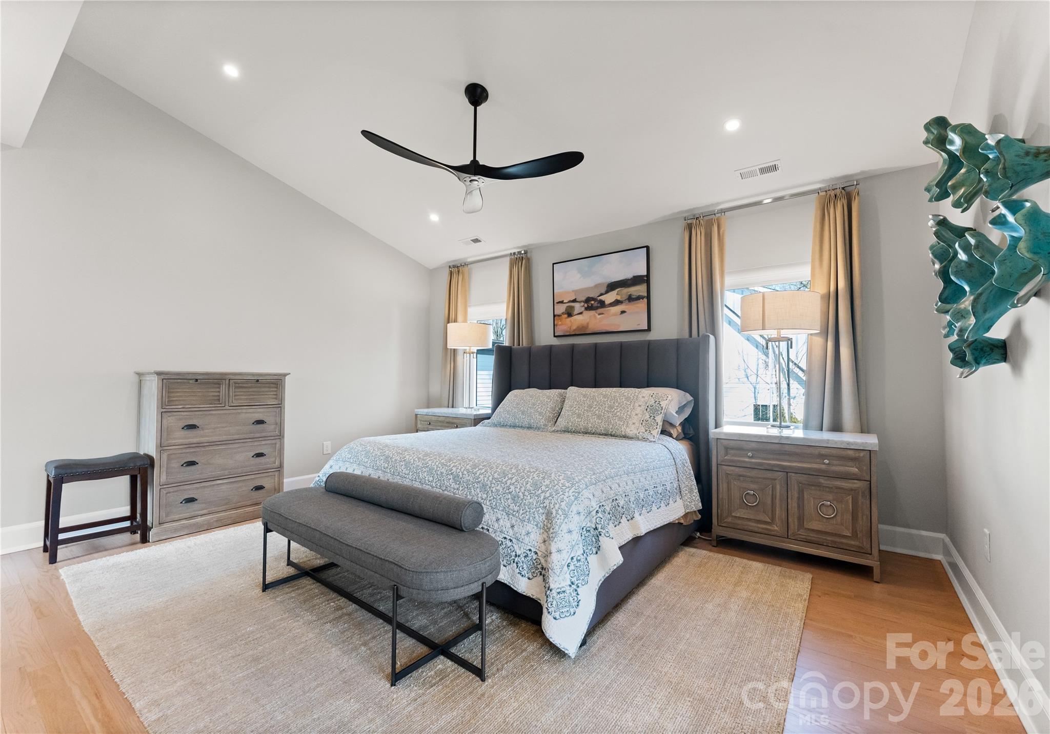 Sedgefield - Residential